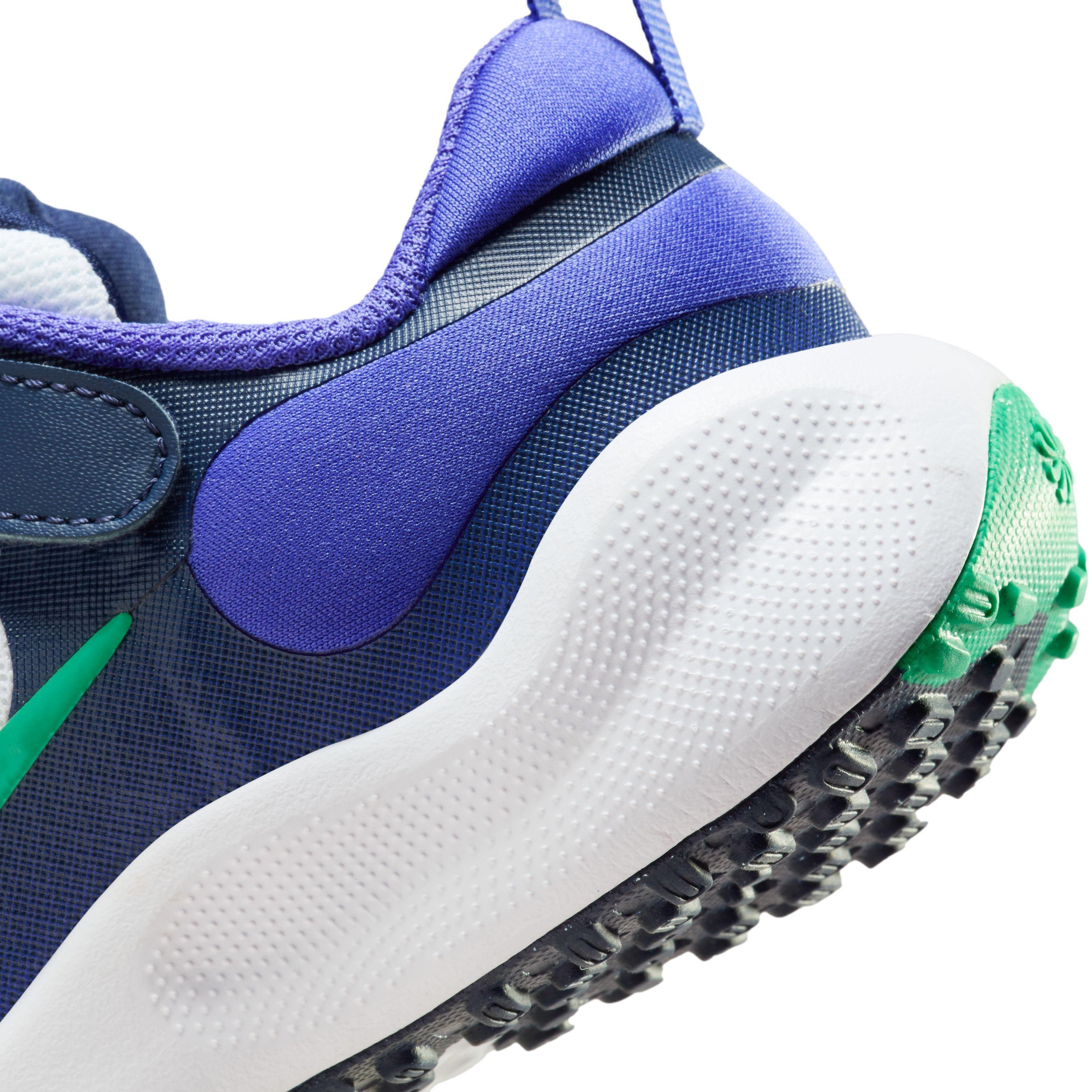 Multicolour Revolution 7 Psv Sneakers, Unisex Kids, , large image number 8