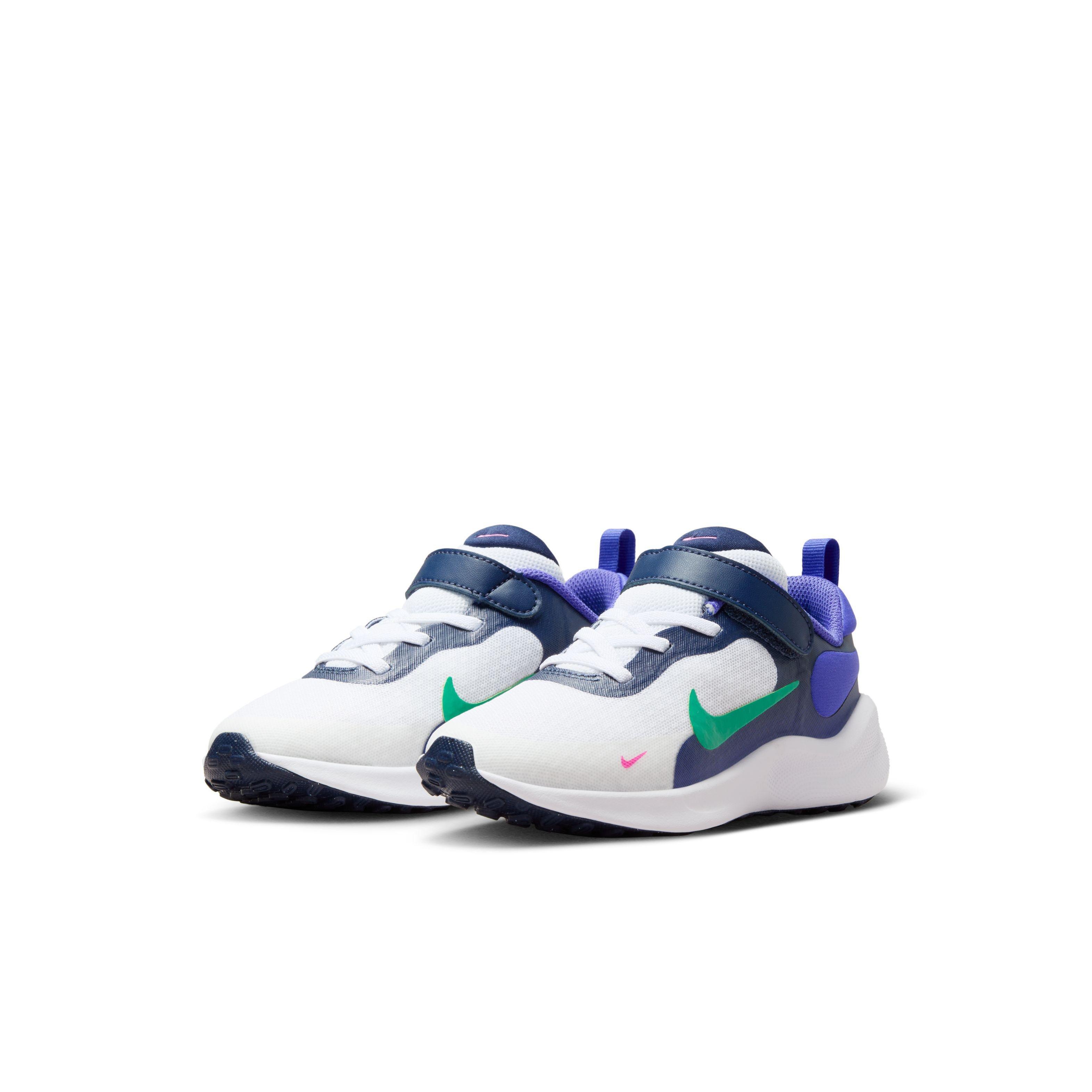 Multicolour Revolution 7 Psv Sneakers, Unisex Kids, , large image number 9