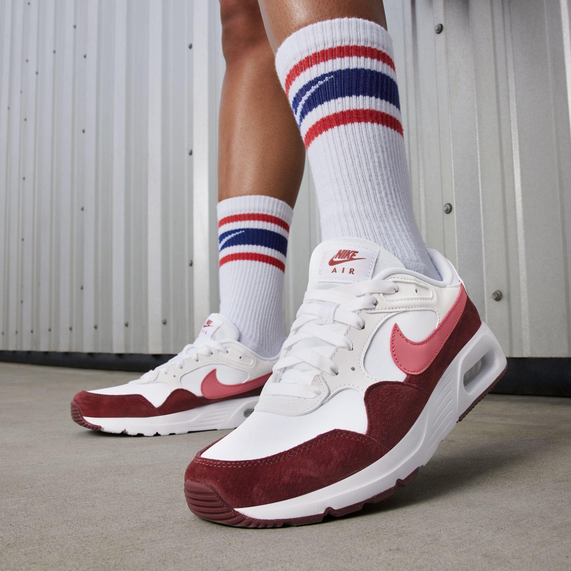 Multicolour Air Max Sc Sneakers, , large image number 3