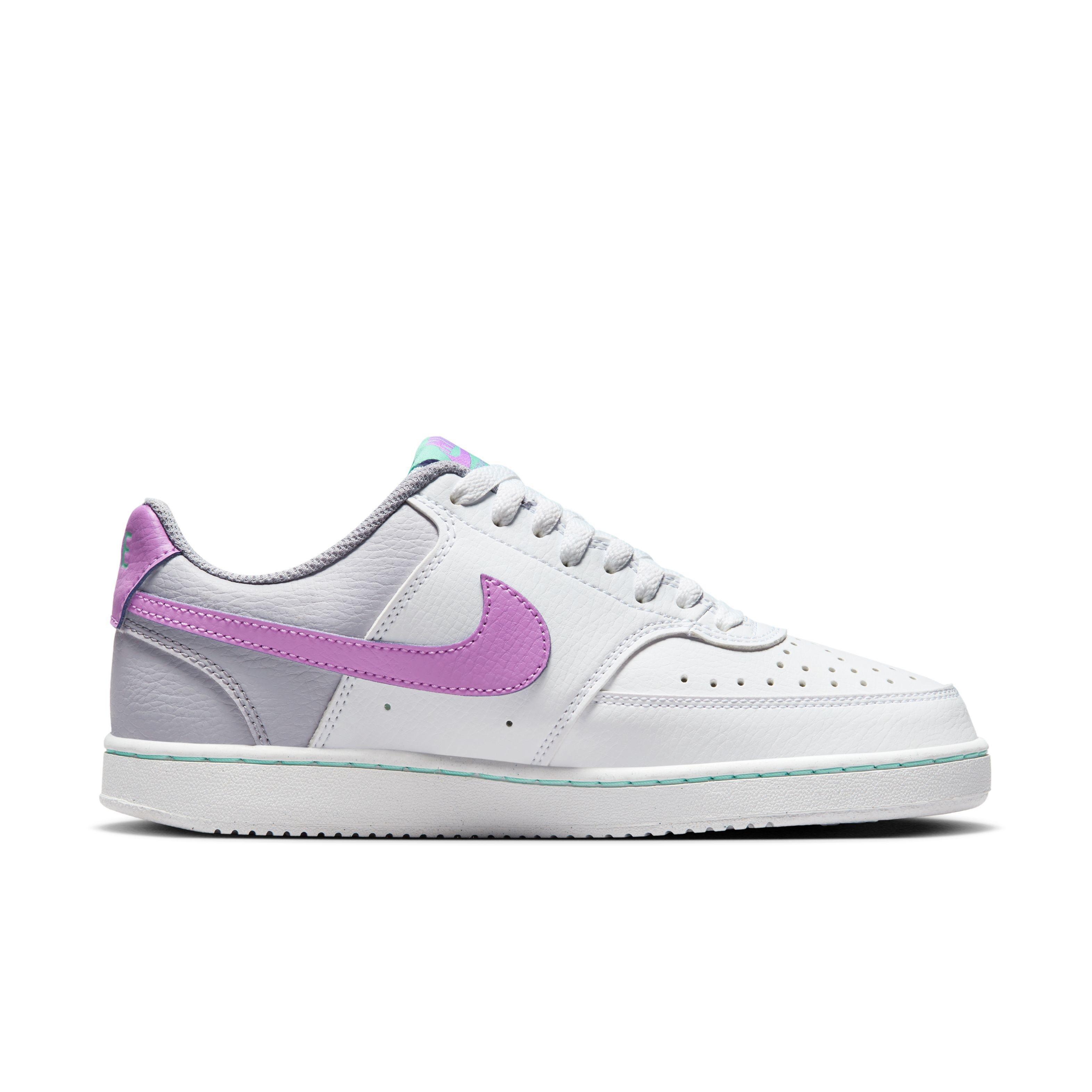 Multicolour Court Vision Sneakers, , large image number 0