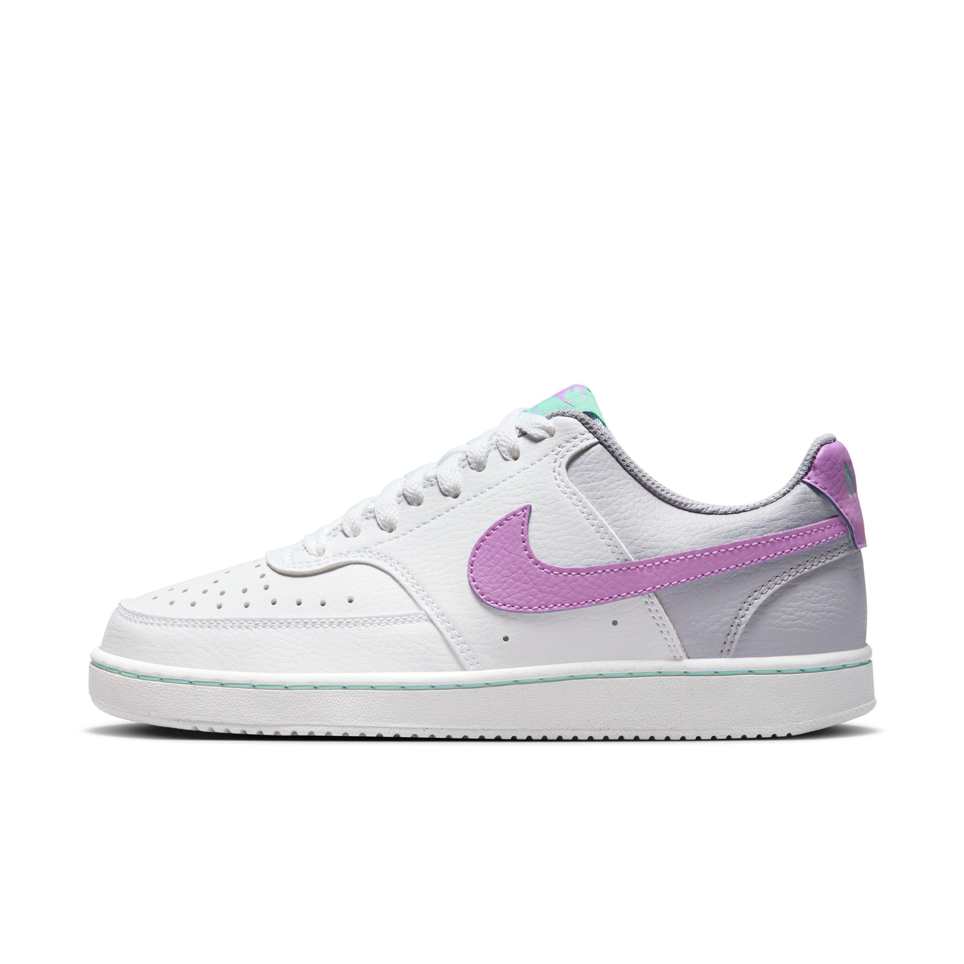 Multicolour Court Vision Sneakers, , large image number 1
