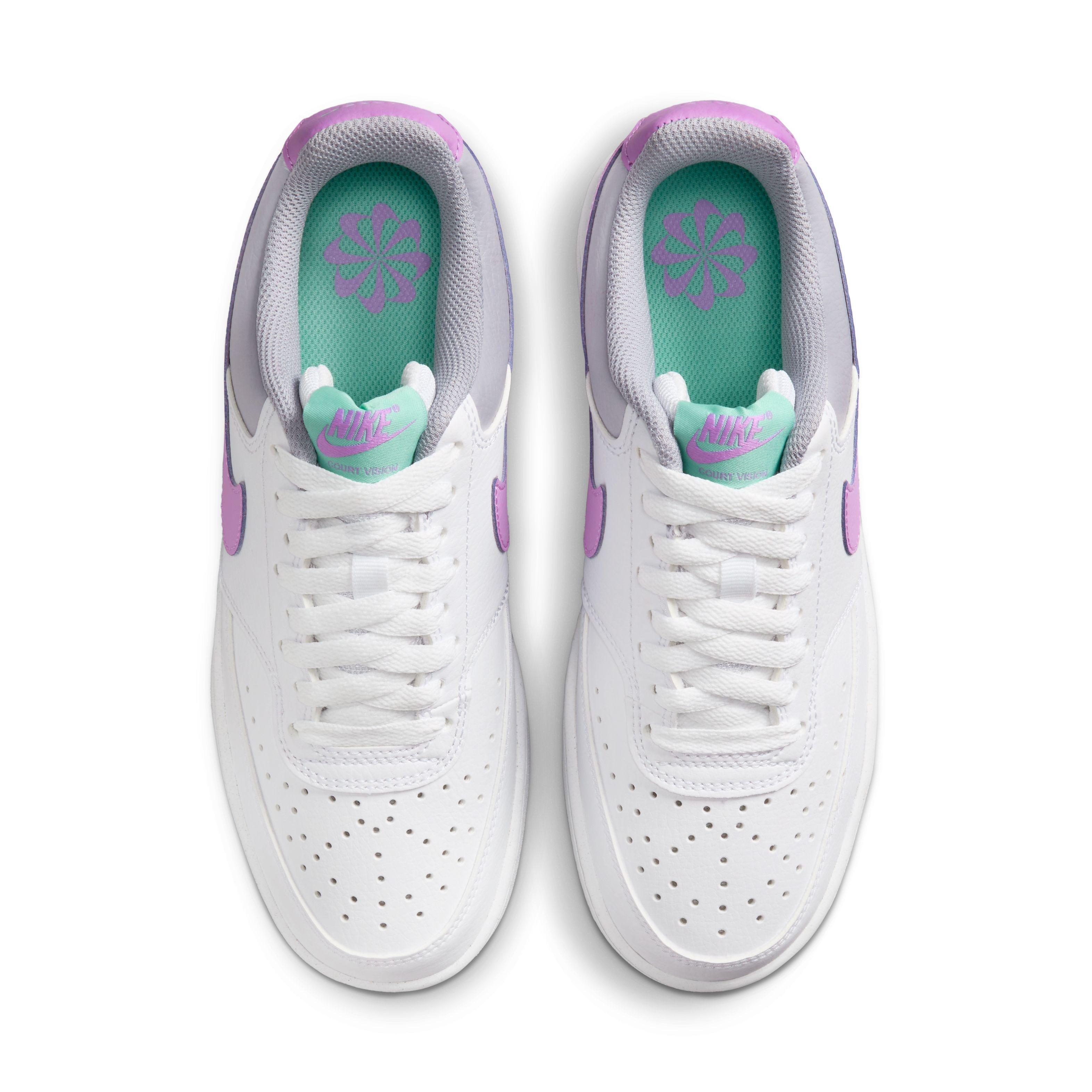 Multicolour Court Vision Sneakers, , large image number 2