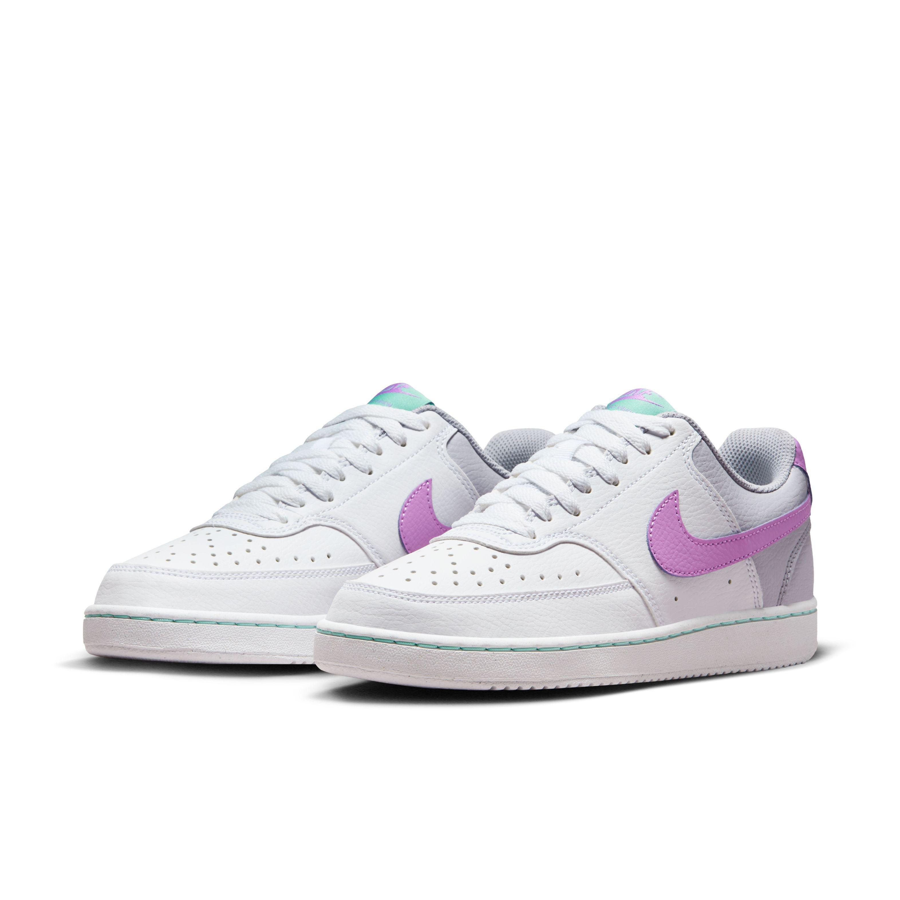 Multicolour Court Vision Sneakers, , large image number 4