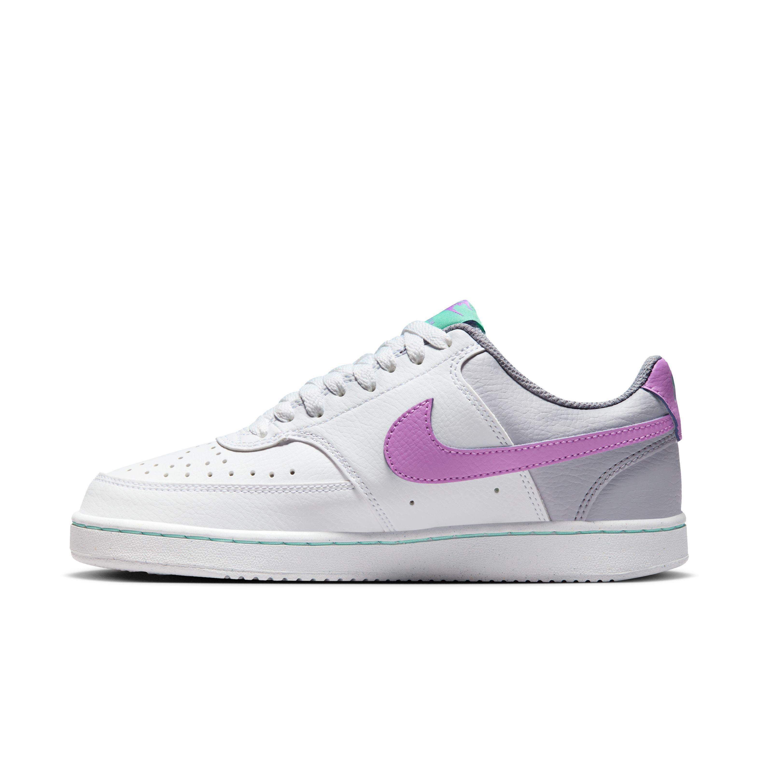 Multicolour Court Vision Sneakers, , large image number 5