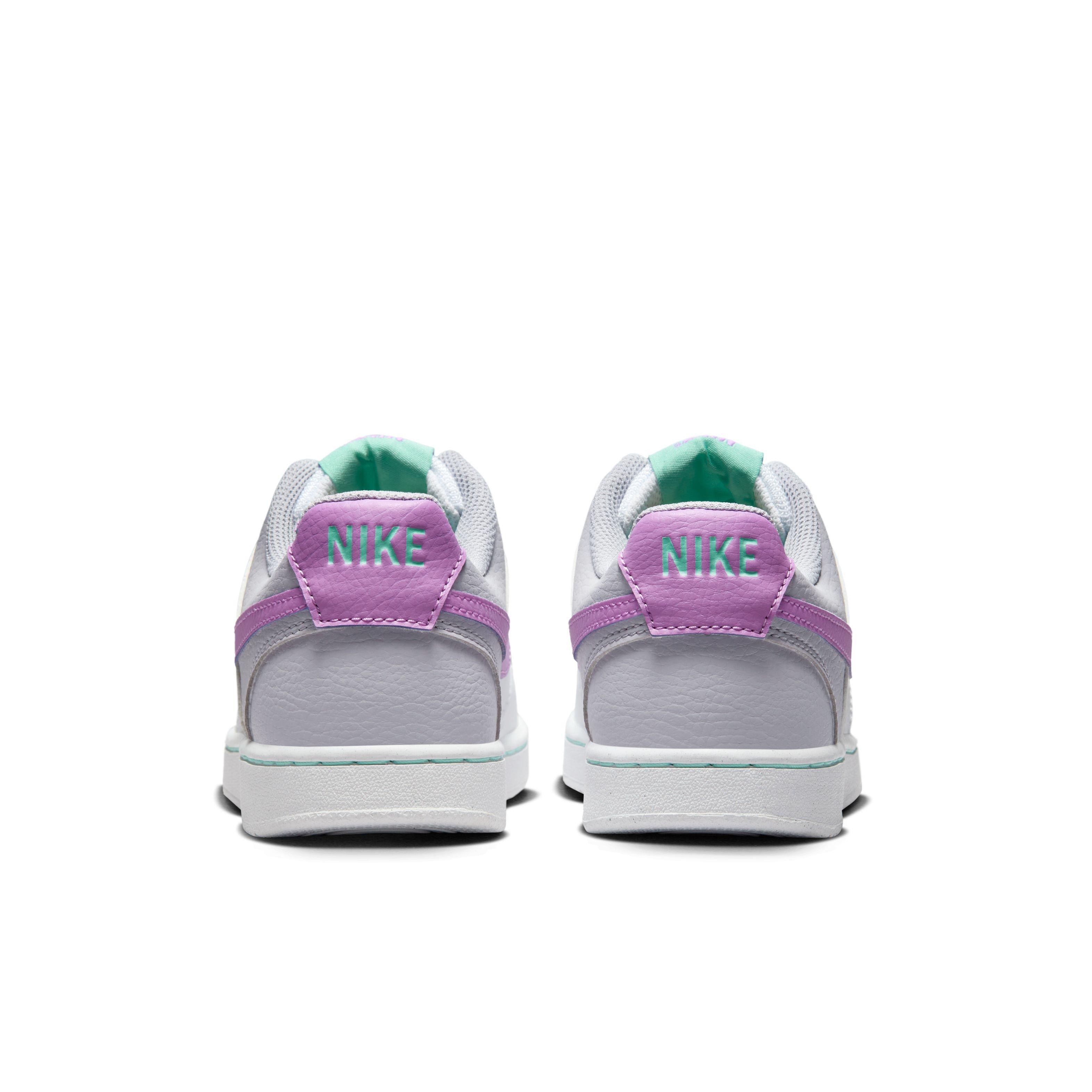 Multicolour Court Vision Sneakers, , large image number 6