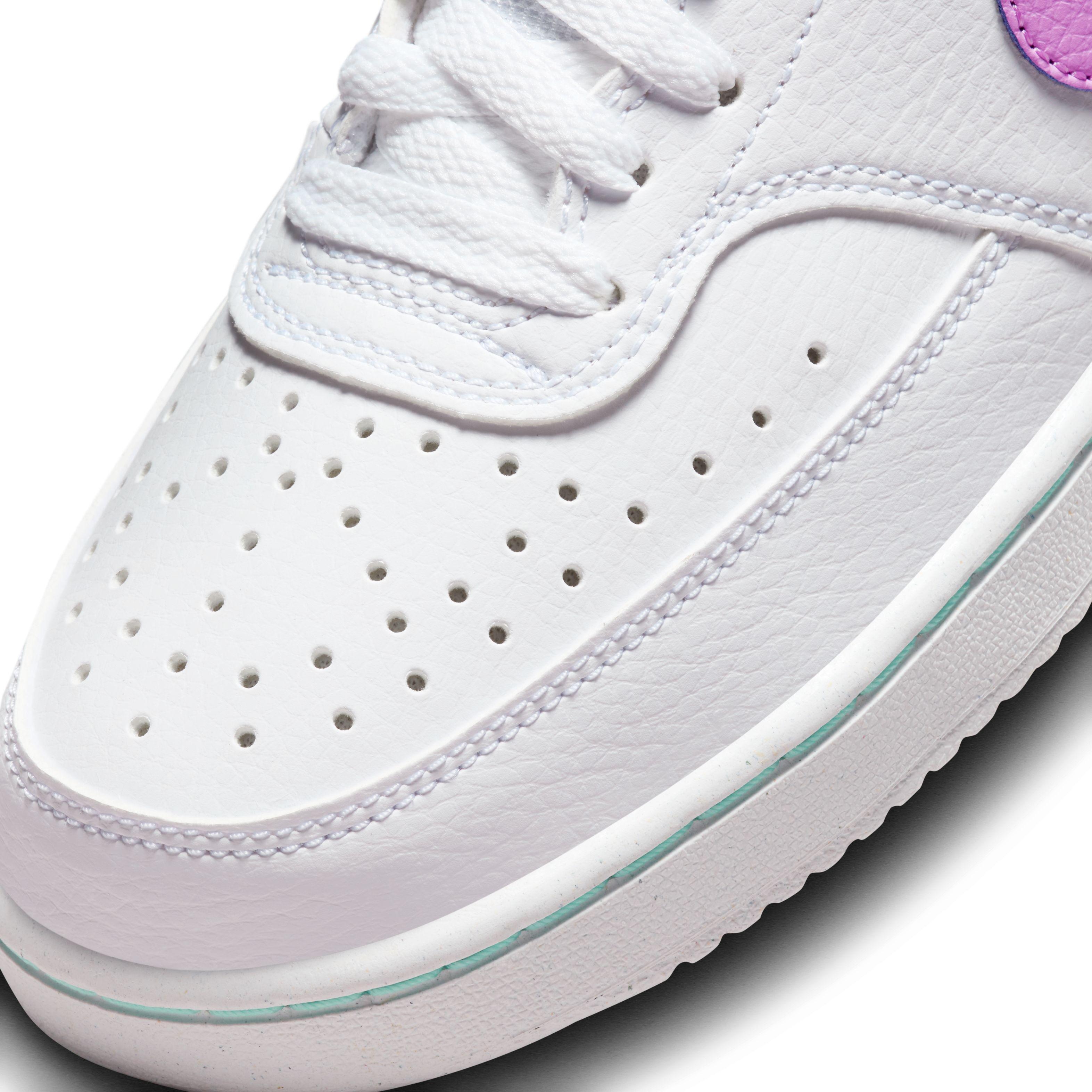 Multicolour Court Vision Sneakers, , large image number 7