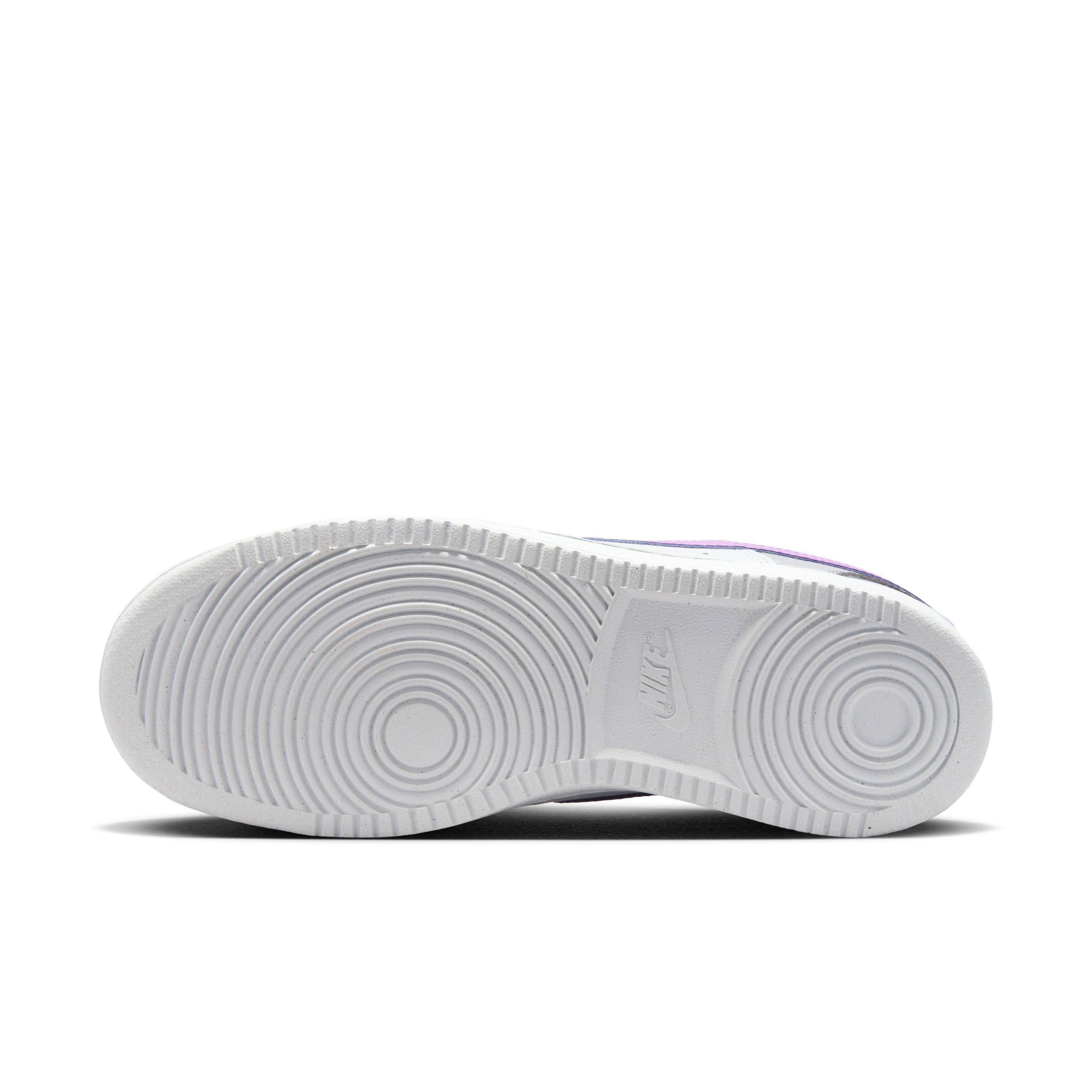 Multicolour Court Vision Sneakers, , large image number 8