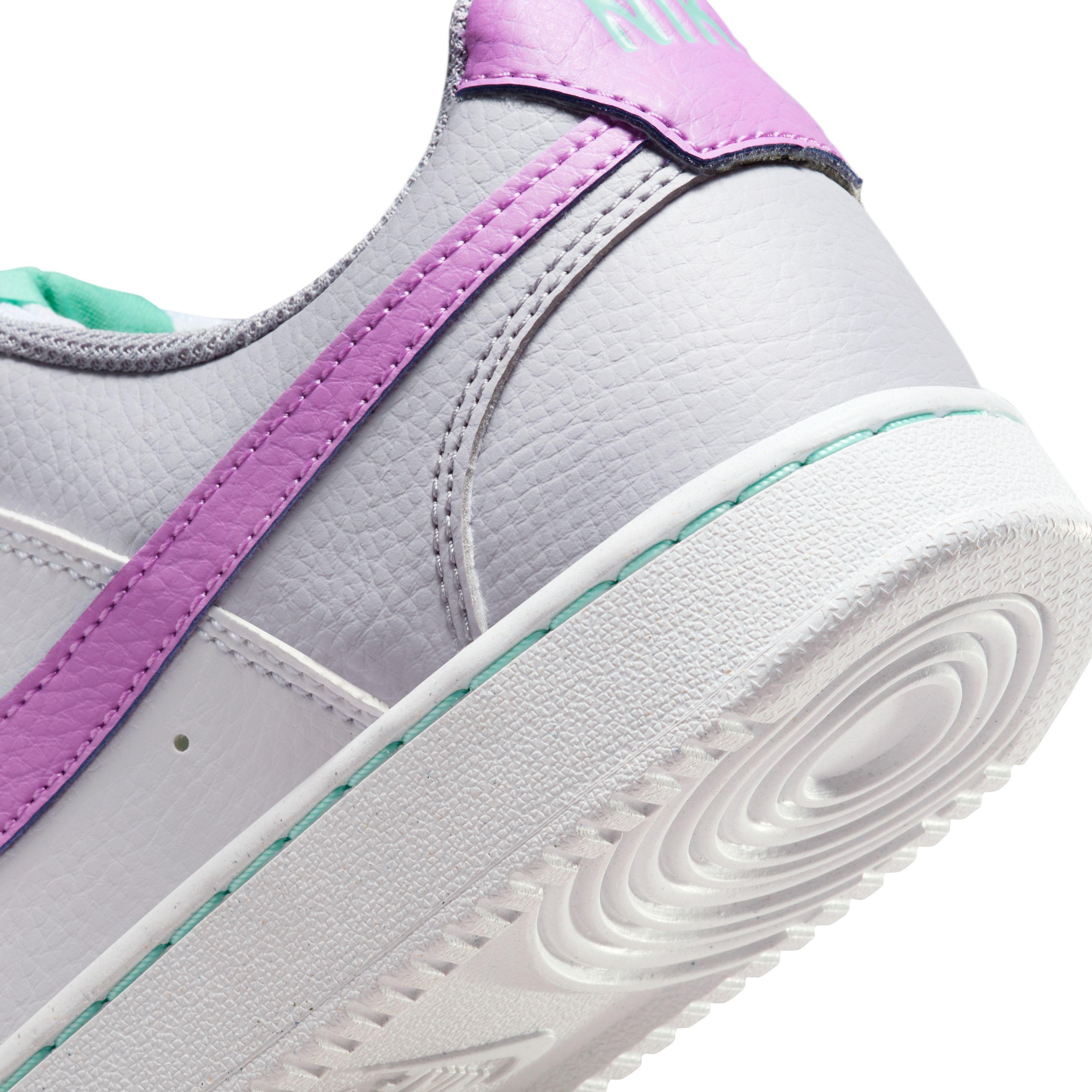 Multicolour Court Vision Sneakers, , large image number 9