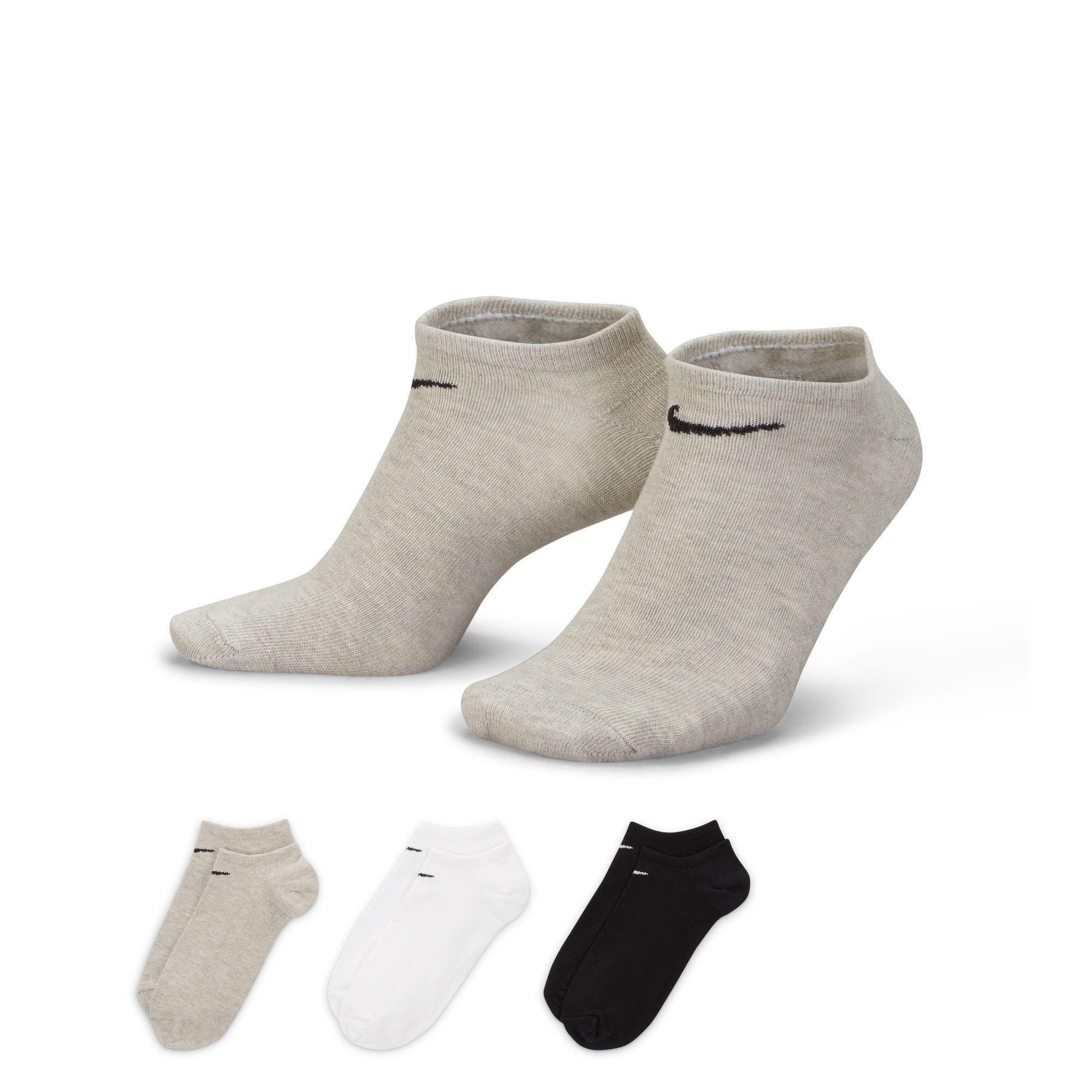Multicolour Short Socks, Set Of 3, , large image number 2