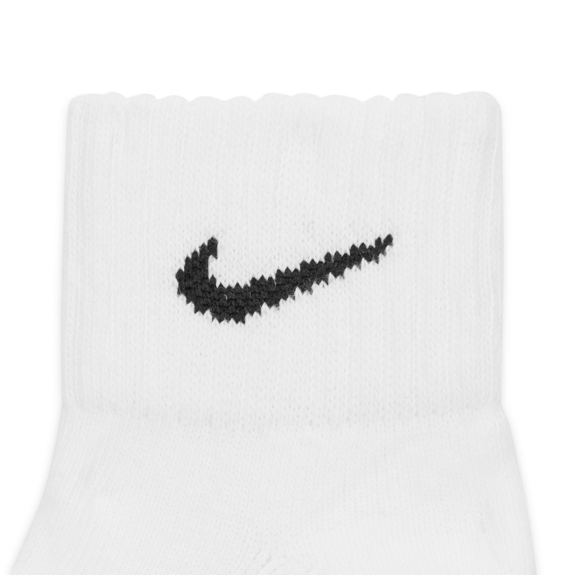 Multicolour Short Socks, Set Of 3, , large image number 1