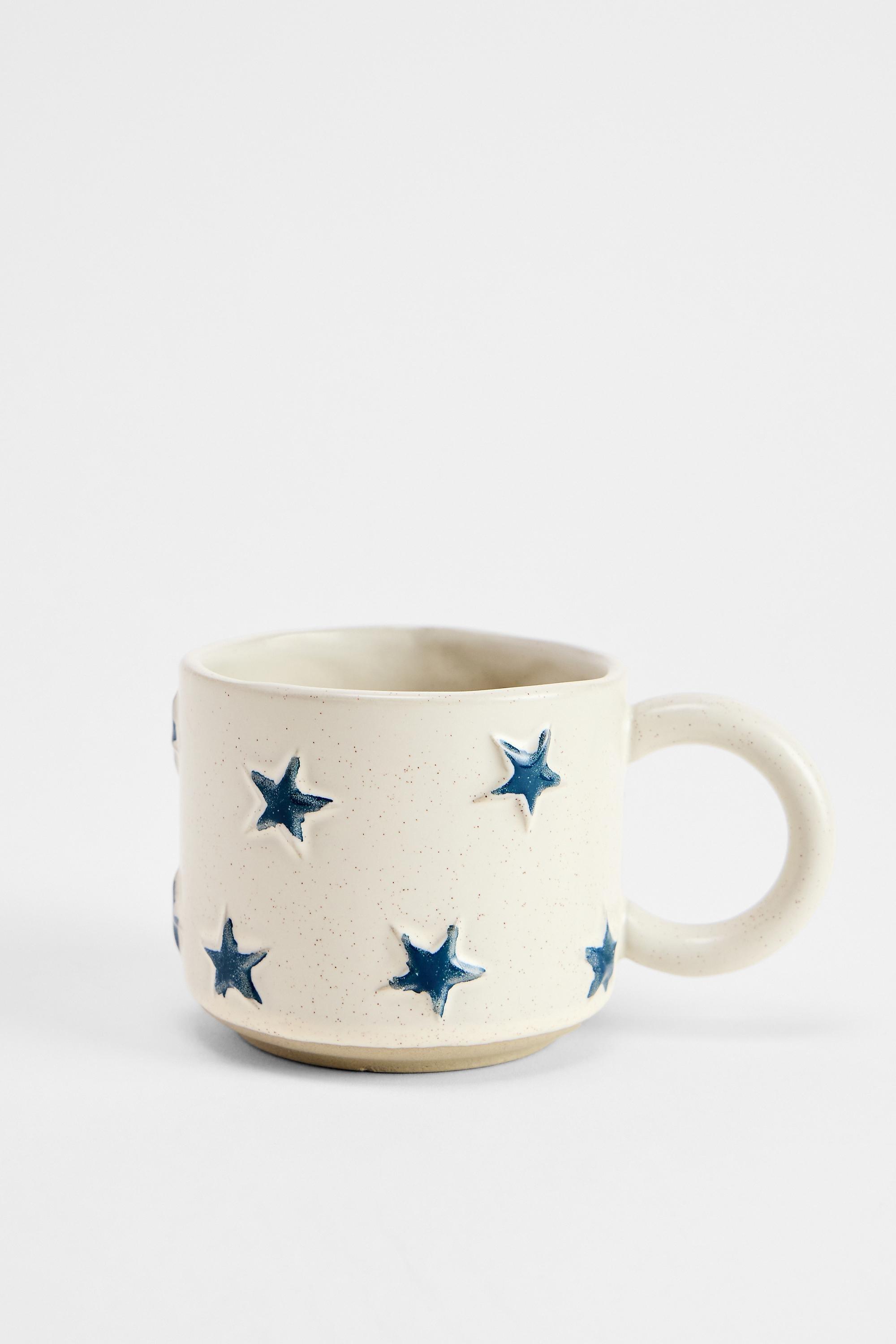 Icon Mini Mug, BLUE, large image number 1
