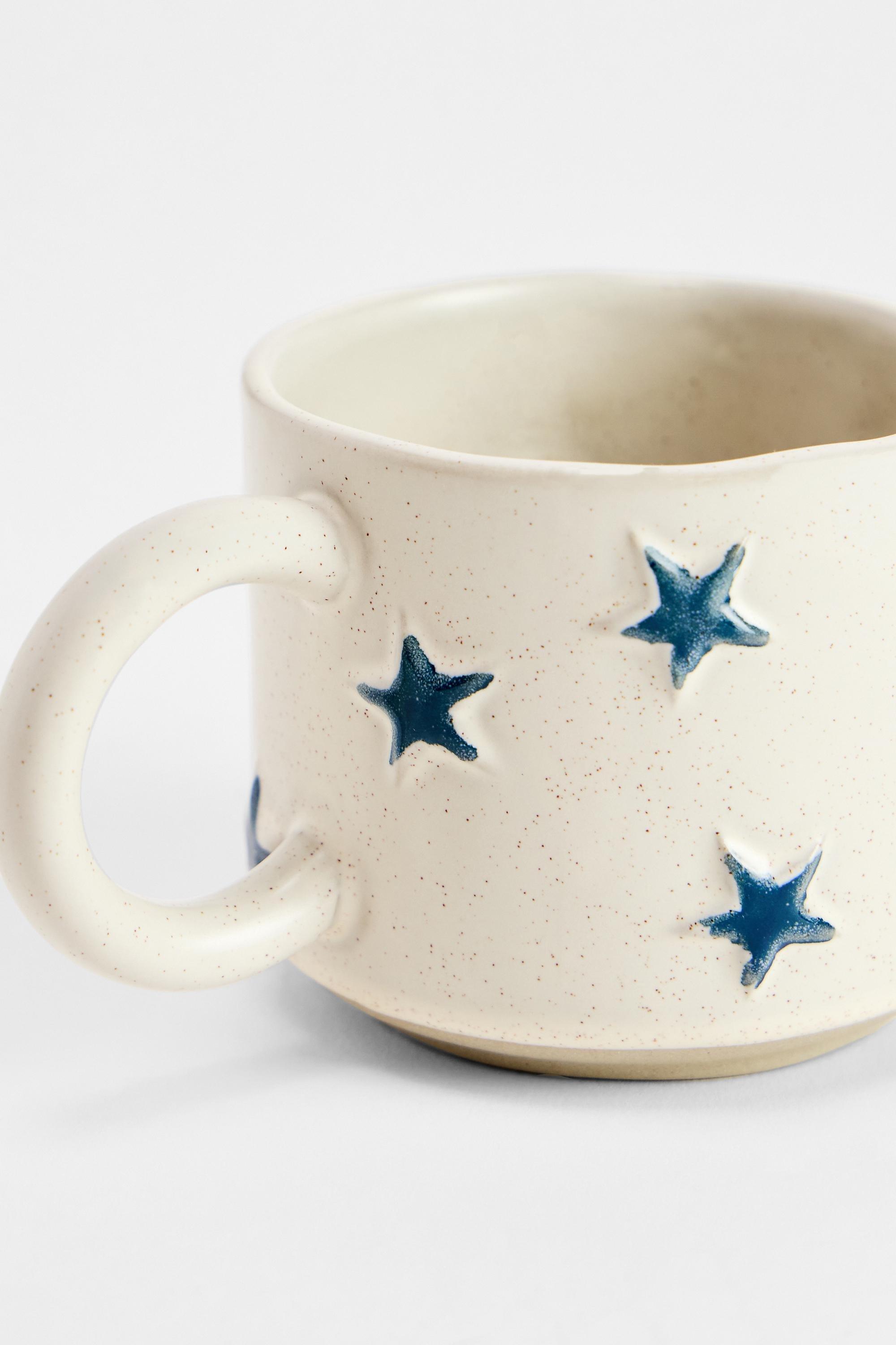 Icon Mini Mug, BLUE, medium