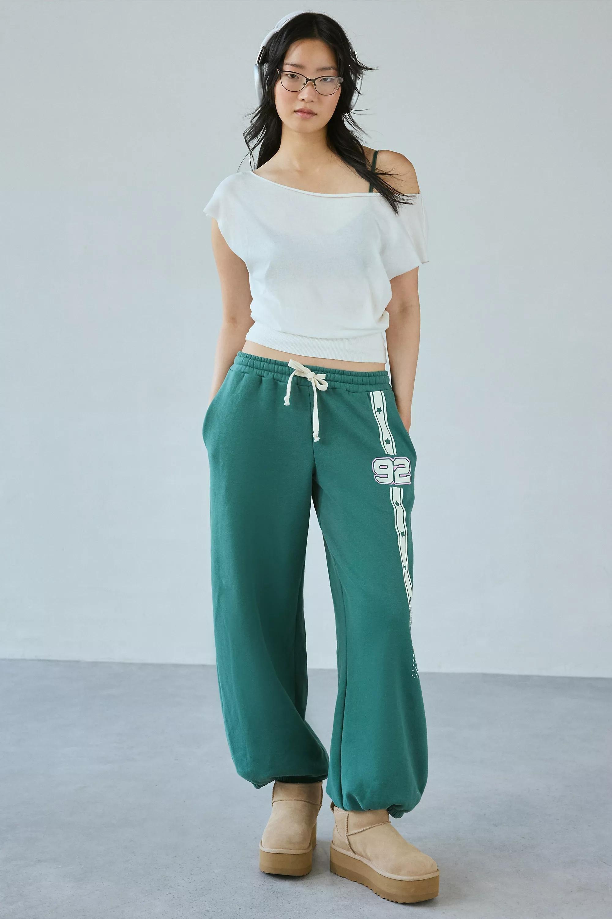 White Out From Under Off-The-Shoulder Banded Hem T-Shirt, WHT, large image number 1