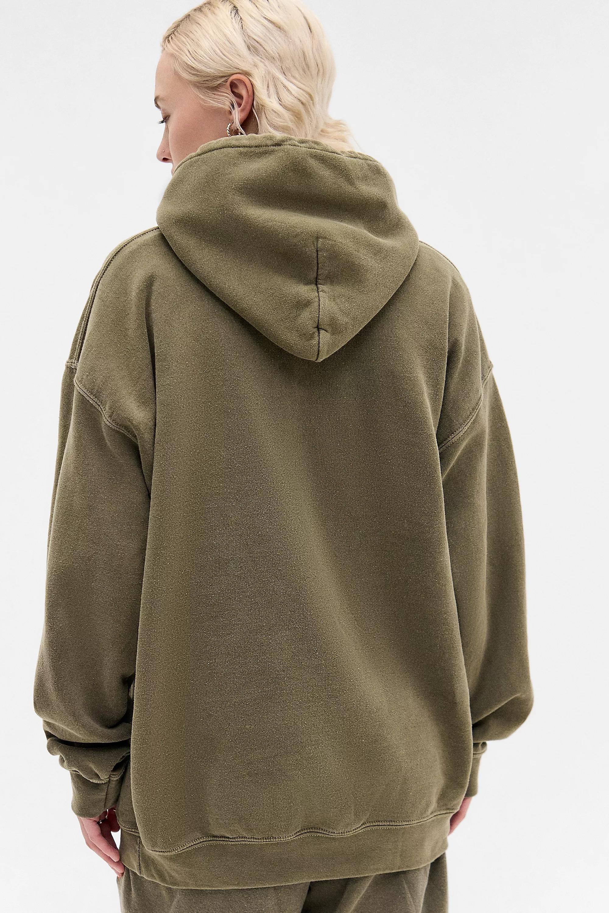 Khaki Iets Frans... Hoodie, , large image number 3
