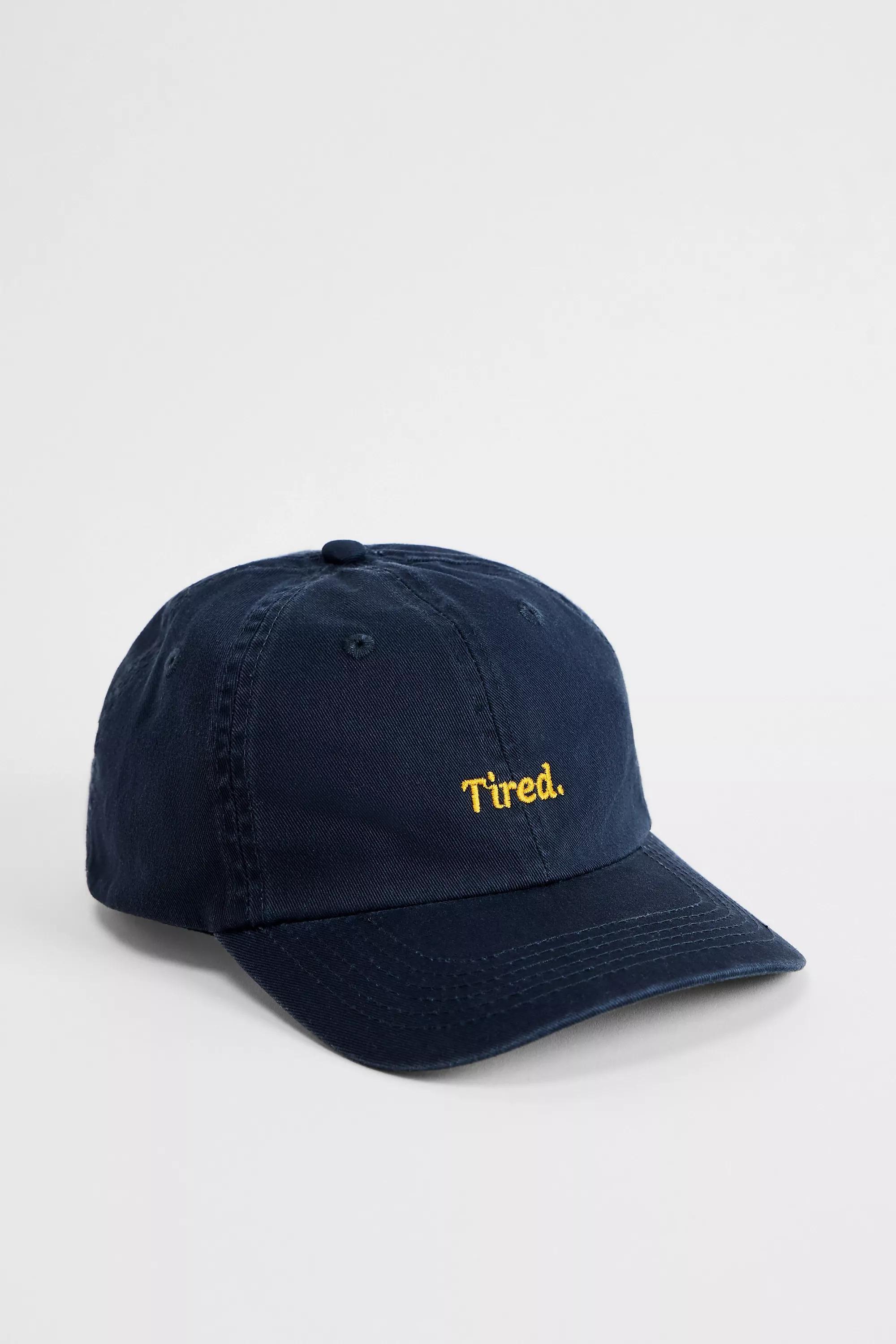 Blue Uo Tiered Cap, NAVY, large image number 0