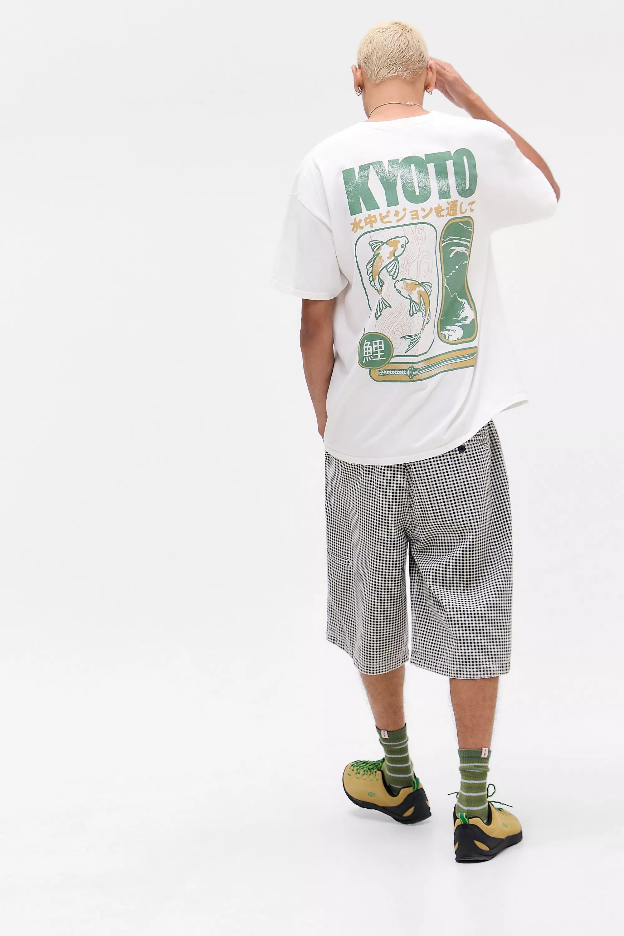 White Ecru Kyoto Tee Cup, WHT, large image number 2