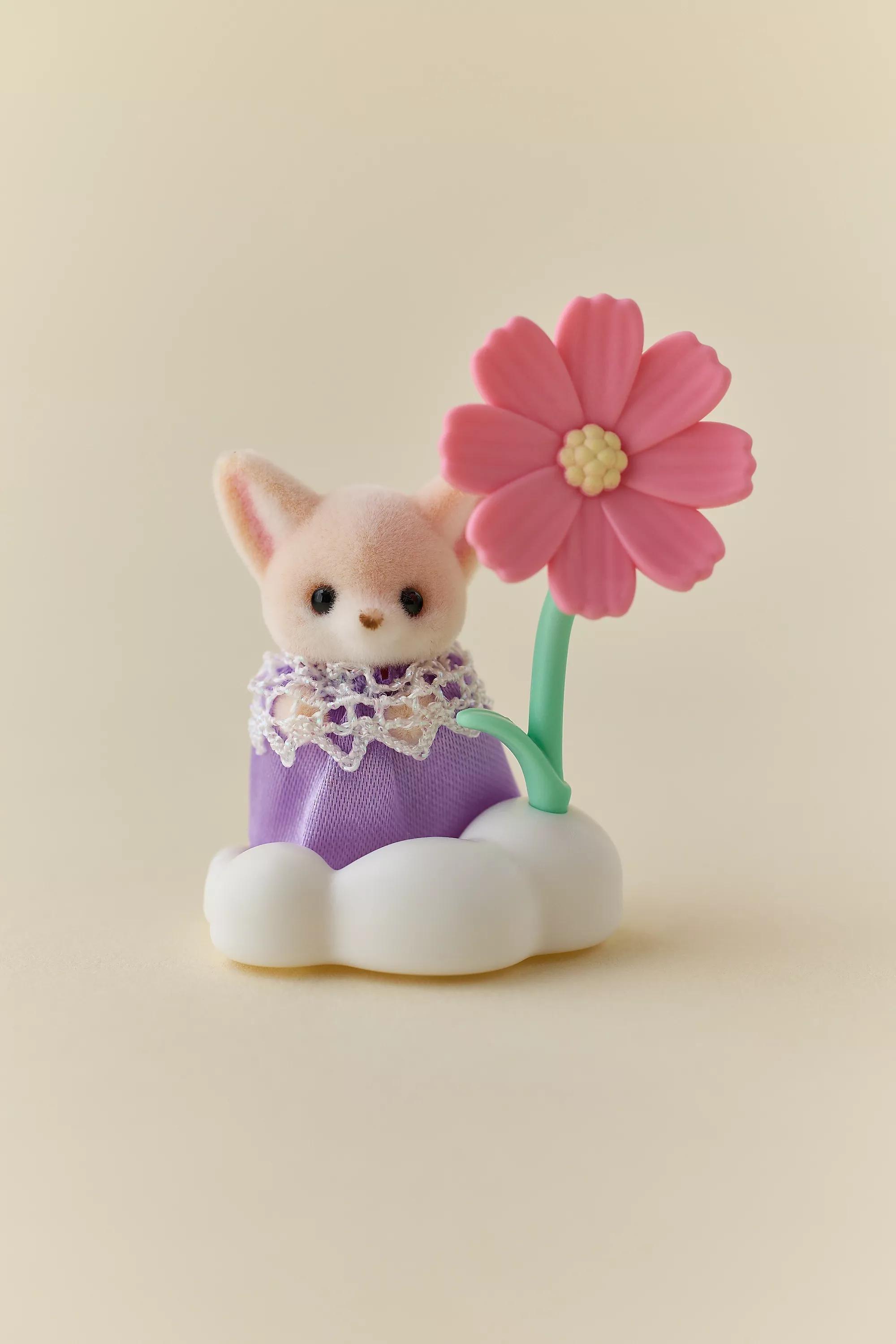Multicolour Calico Critters Series Mystery Figure, ASSORT, large image number 1