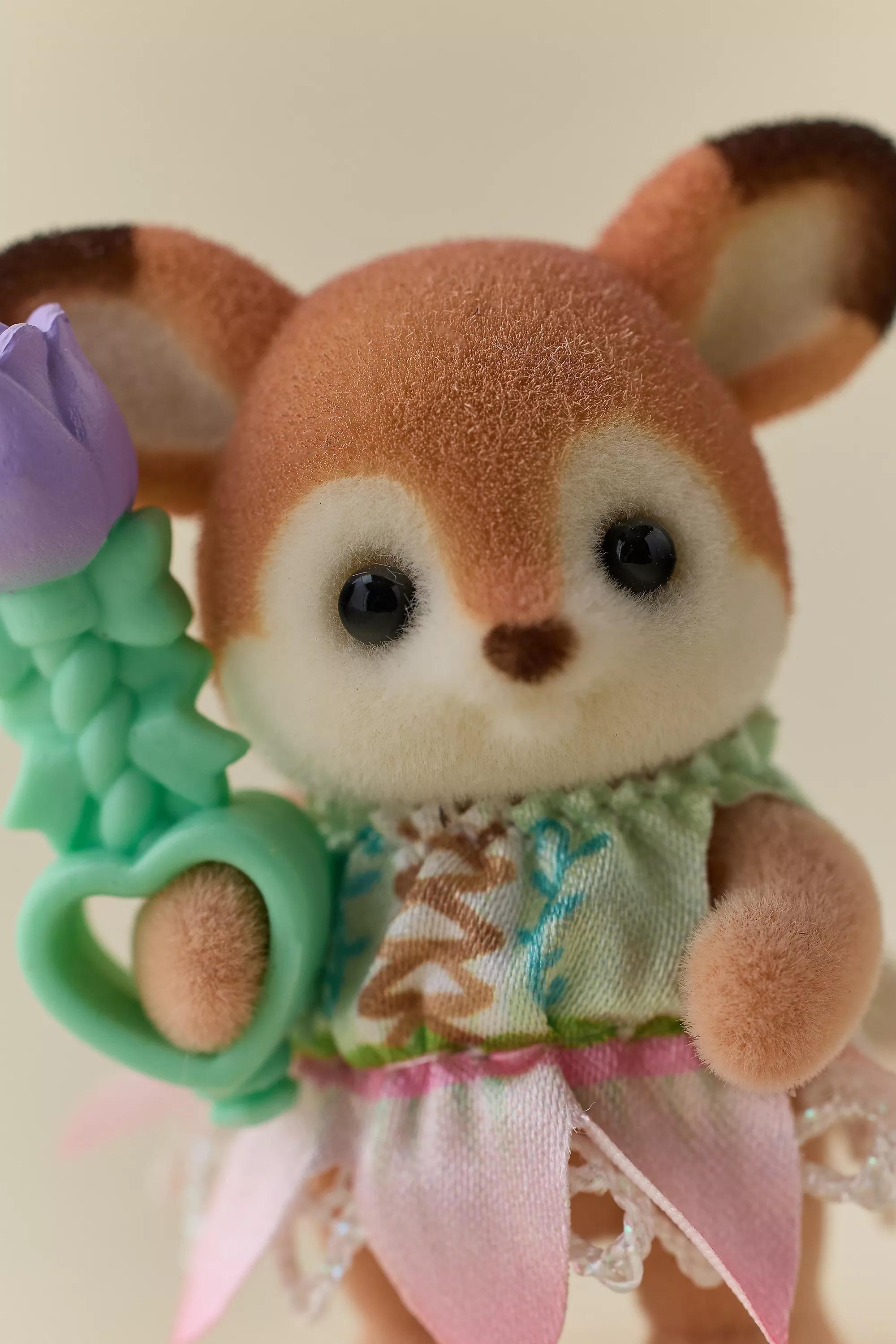 Multicolour Calico Critters Series Mystery Figure, ASSORT, large image number 3