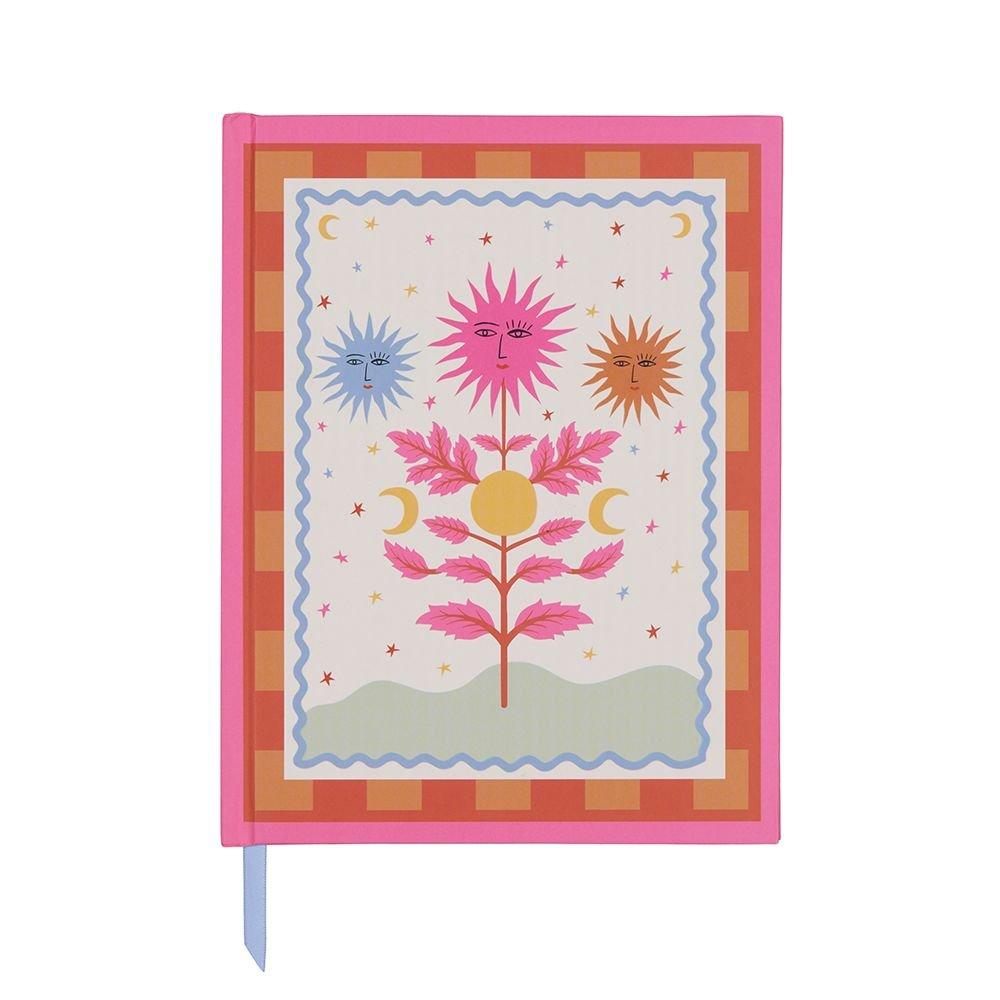 Multicolour The Paper Place, A322_102, medium