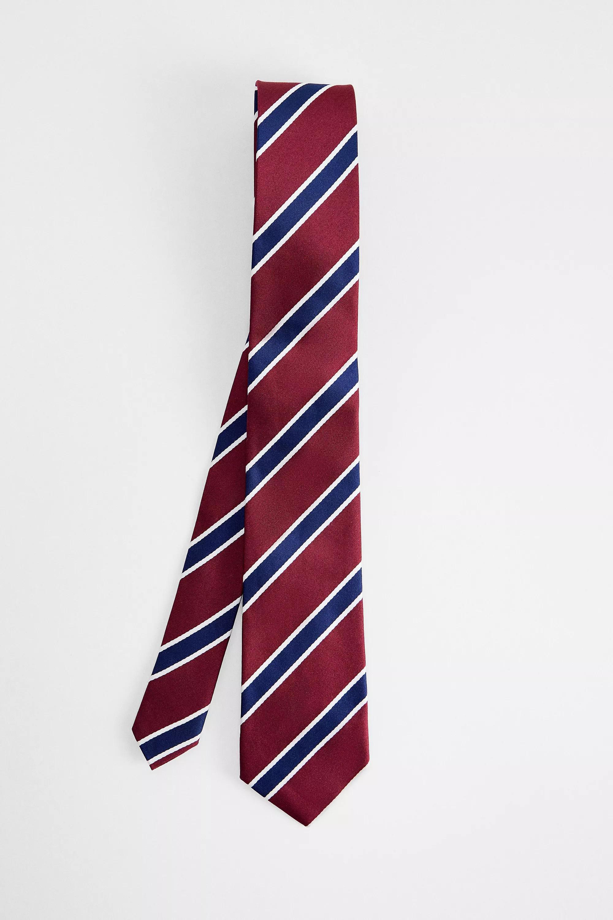 Burgundy Uo Tie, WINE, large image number 0