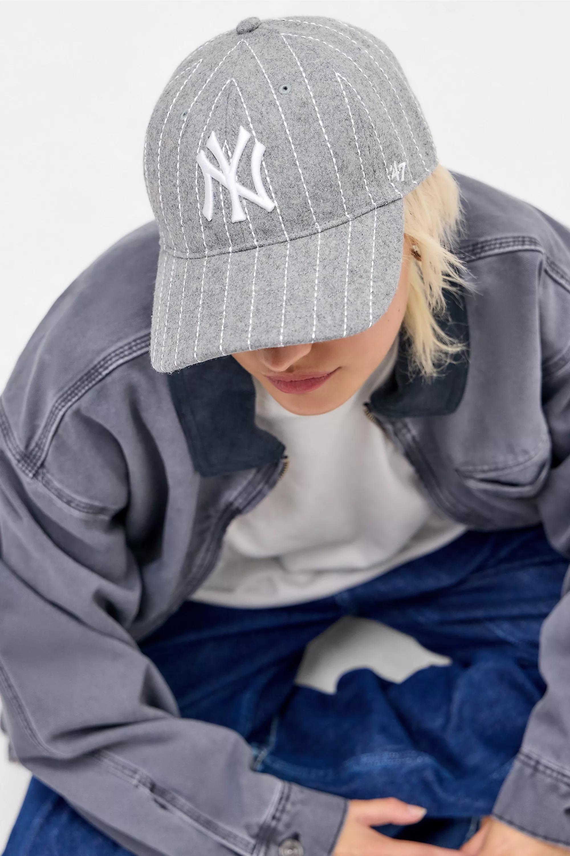 Grey 47 Brand Uo Clean Up Cap, GREY, medium