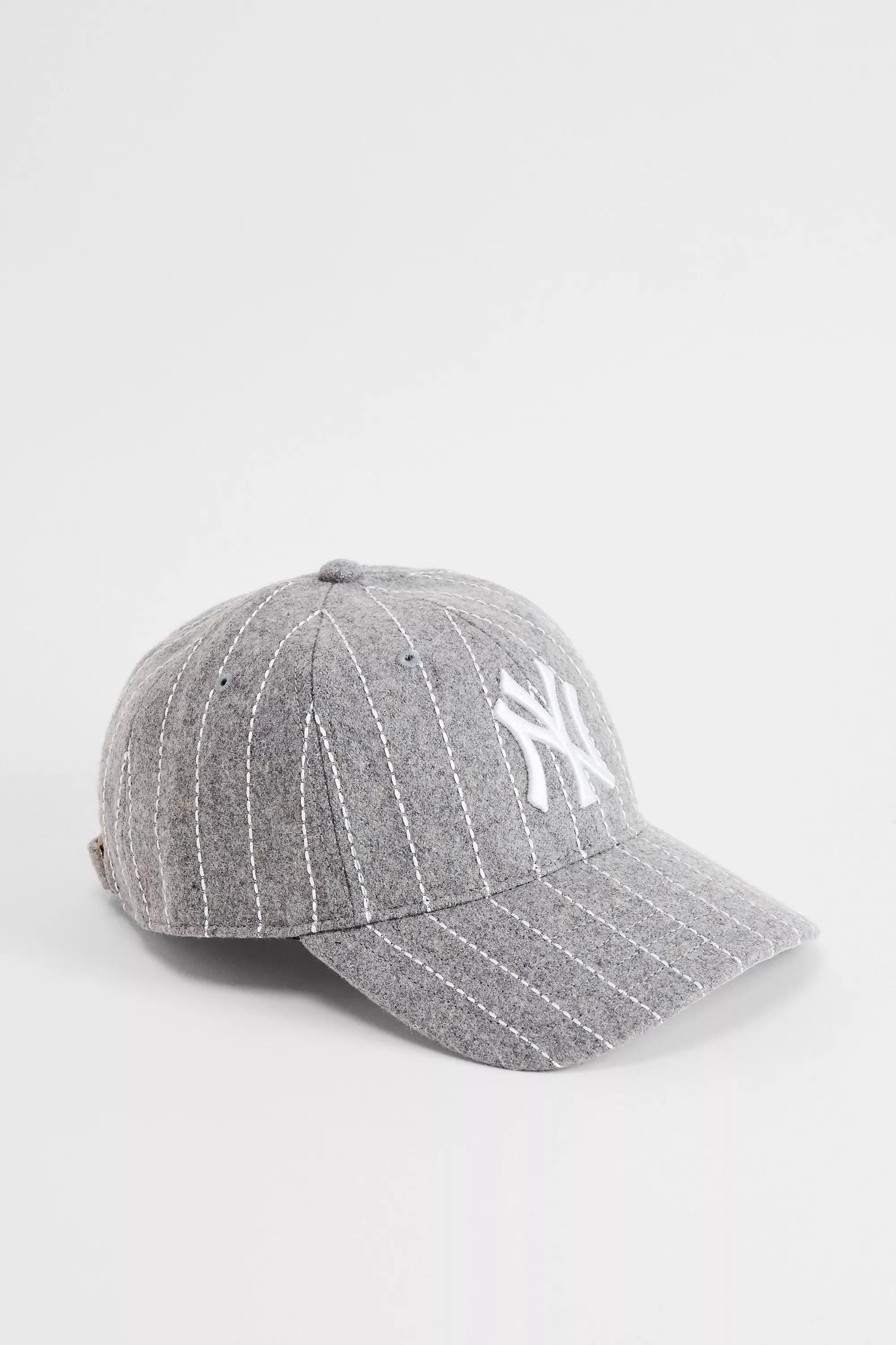 Grey 47 Brand Uo Clean Up Cap, GREY, large image number 1