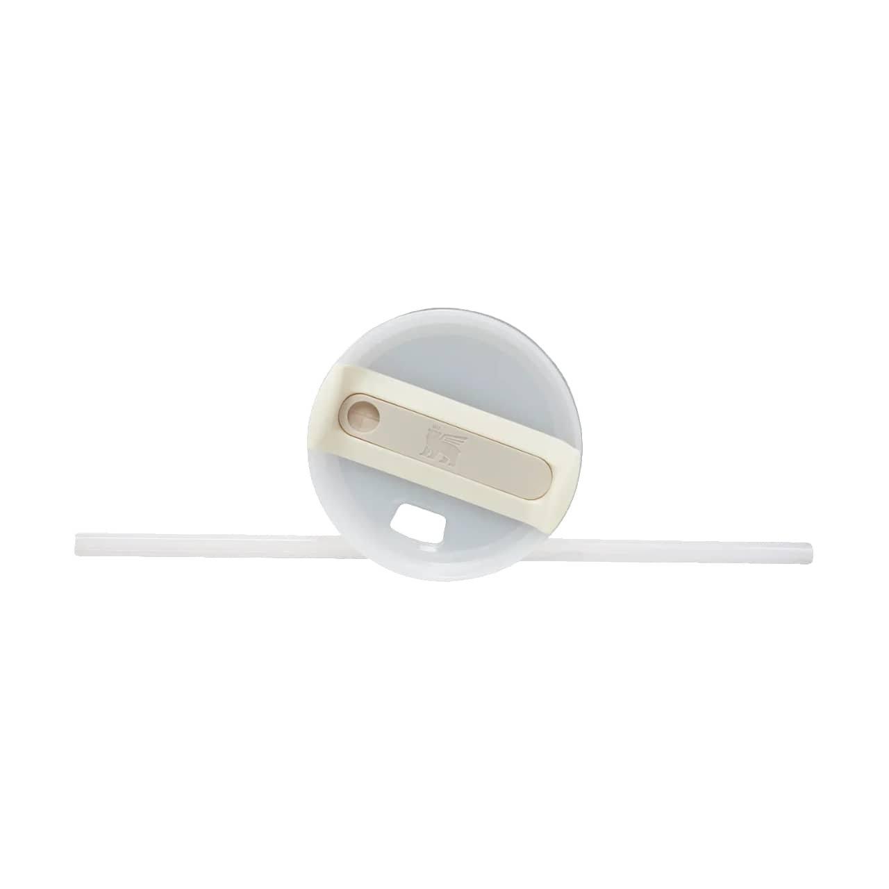 Cream The Quencher H2.0 Flowstate Tumbler | 30 Oz | 0.88 L, A321_CREAM, large image number 1