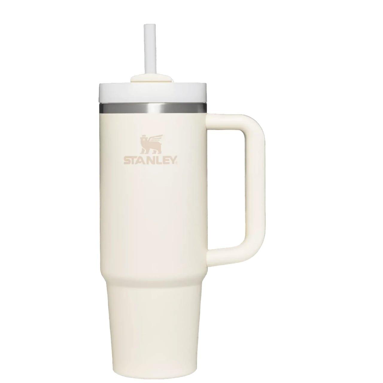 Cream The Quencher H2.0 Flowstate Tumbler | 30 Oz | 0.88 L, A321_CREAM, medium