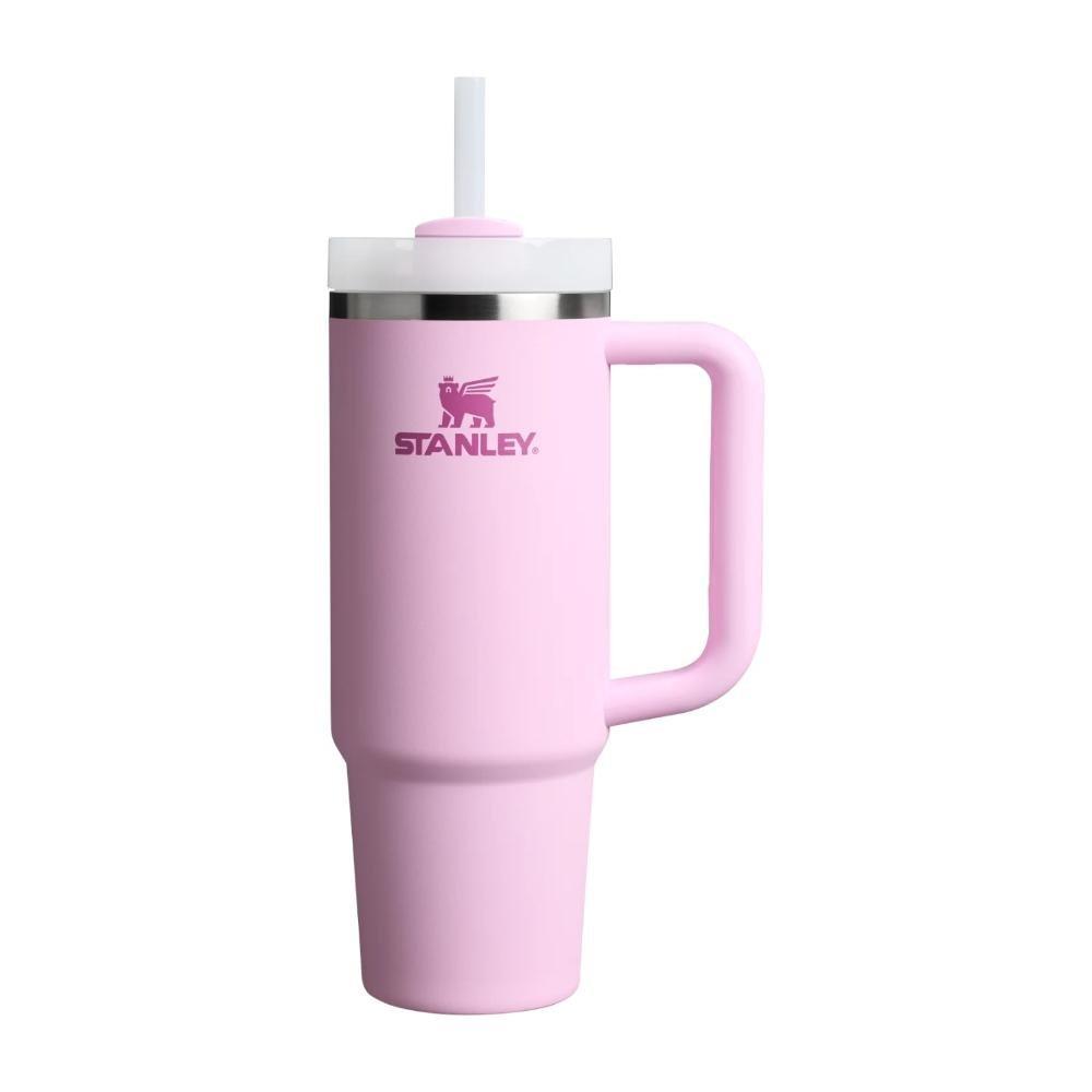 Pink Stanley Quencher H2.0 Flowstate Tumbler 0.89L/30Oz, A321_PINK, medium