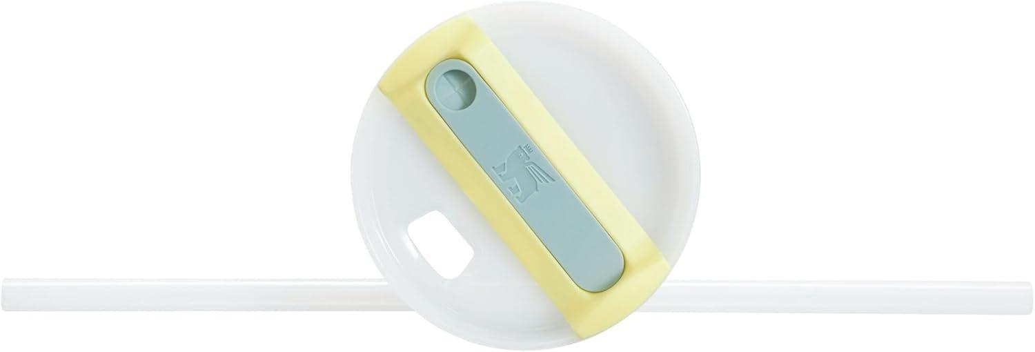 Yellow The Quencher H2.0 Flowstate Tumbler | 30 Oz, A321_POMELO, large image number 2