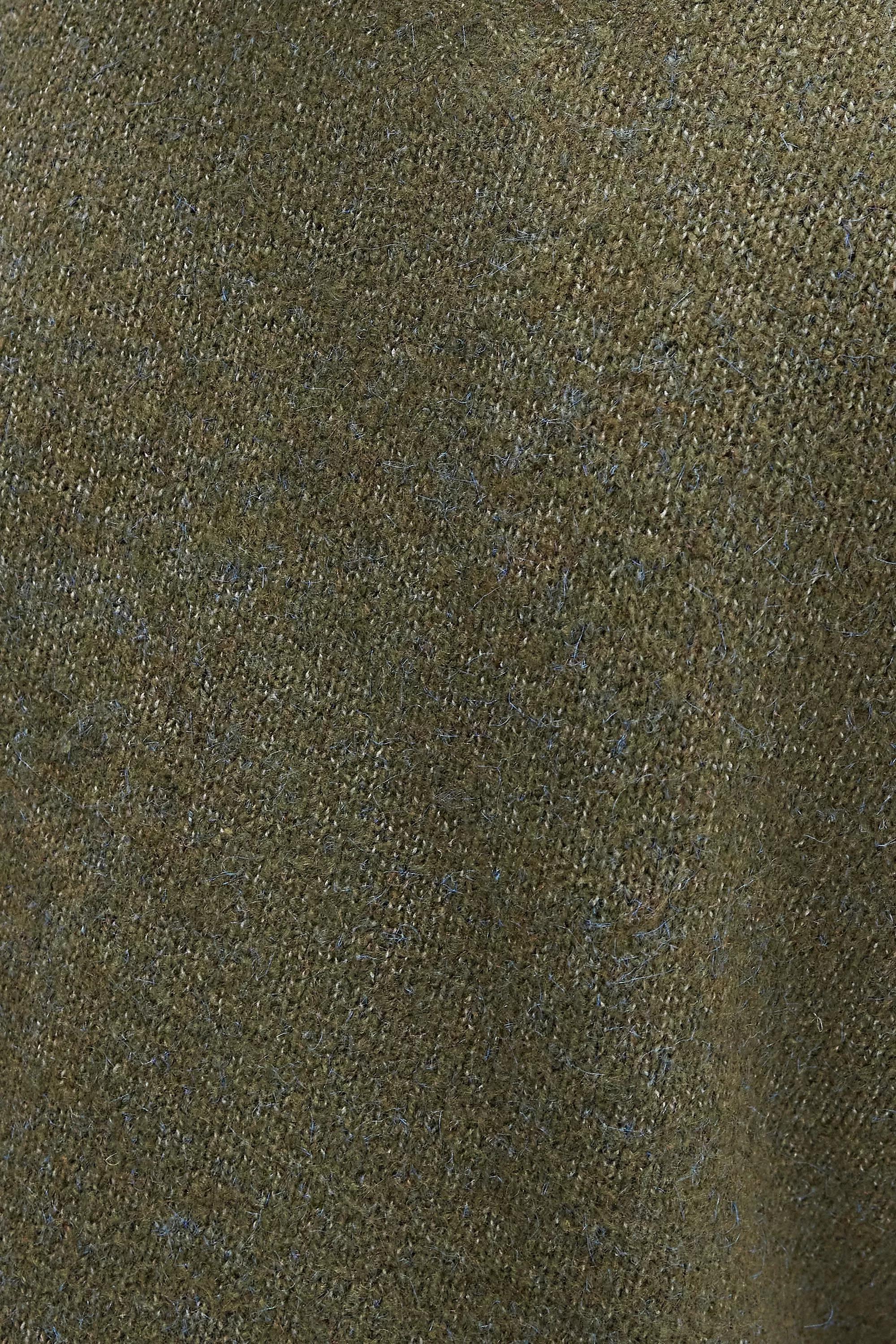 Green Bdg 98 Knit Tank Top, GRN, large image number 3