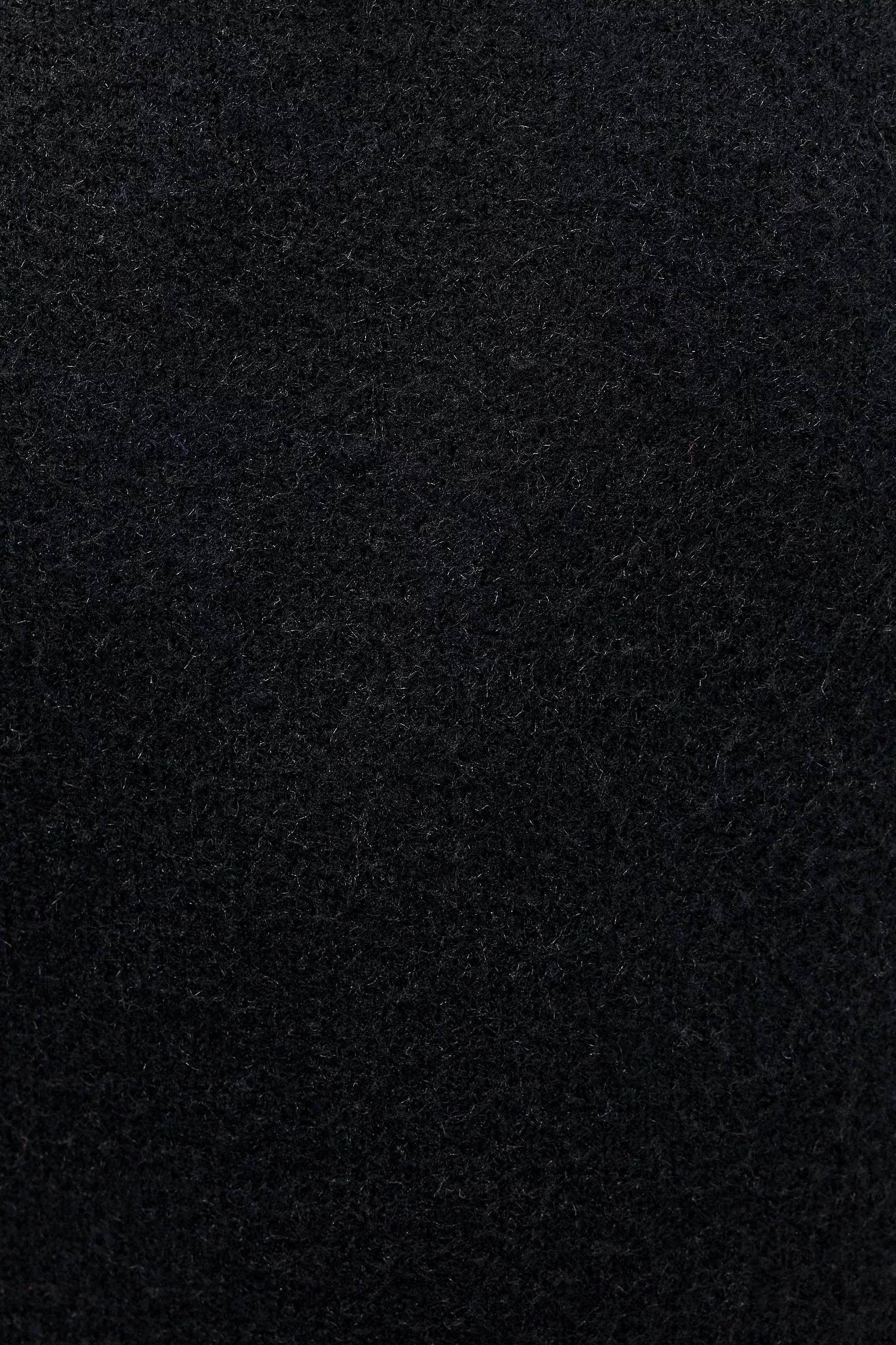 Black Bdg 98 Knit Tank Top, BLK, large image number 3