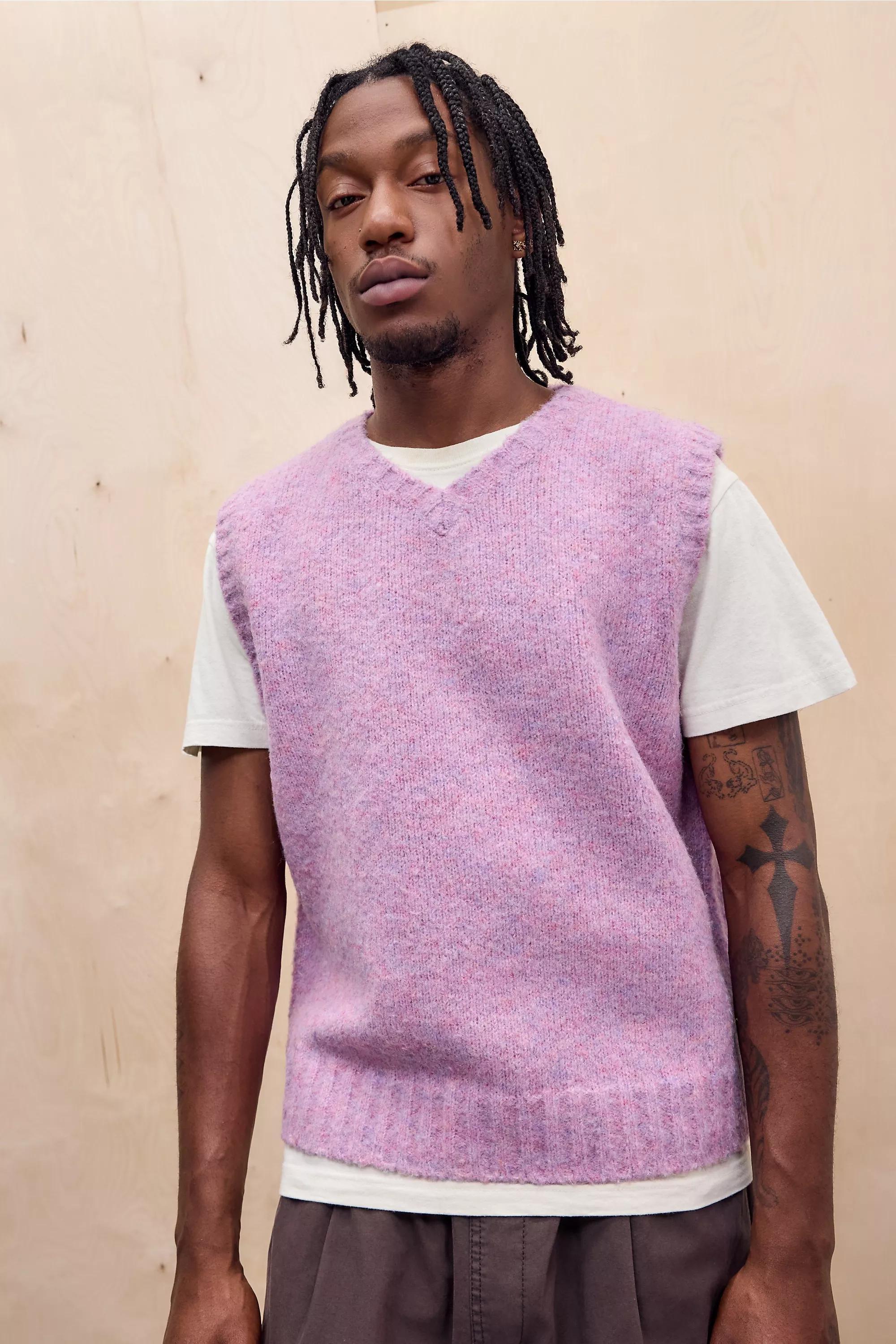 Pink Bdg 98 Tank Top, PINK, large image number 0