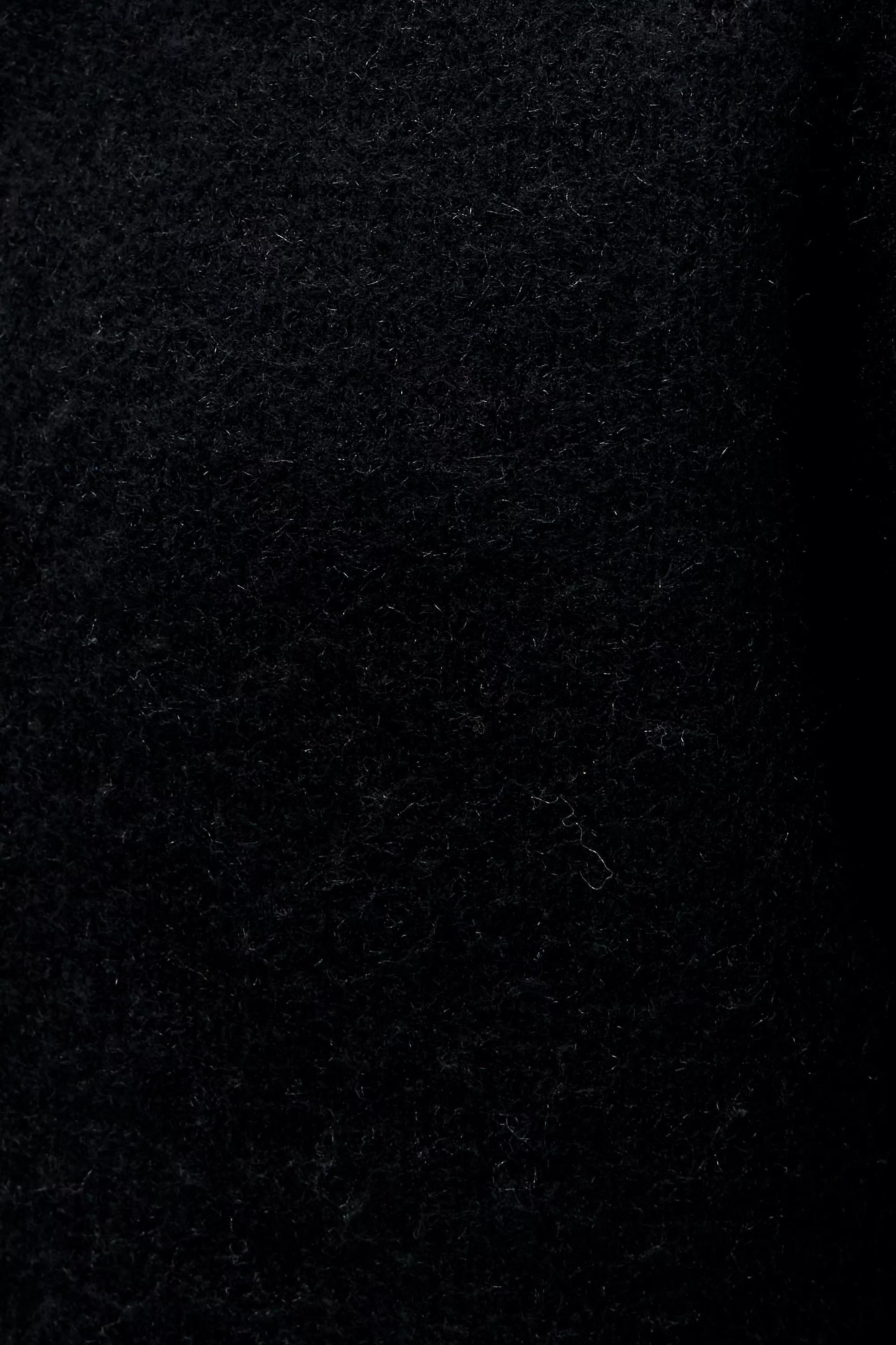 BLACK BDG Black 98 Cardigan, BLK, large image number 4