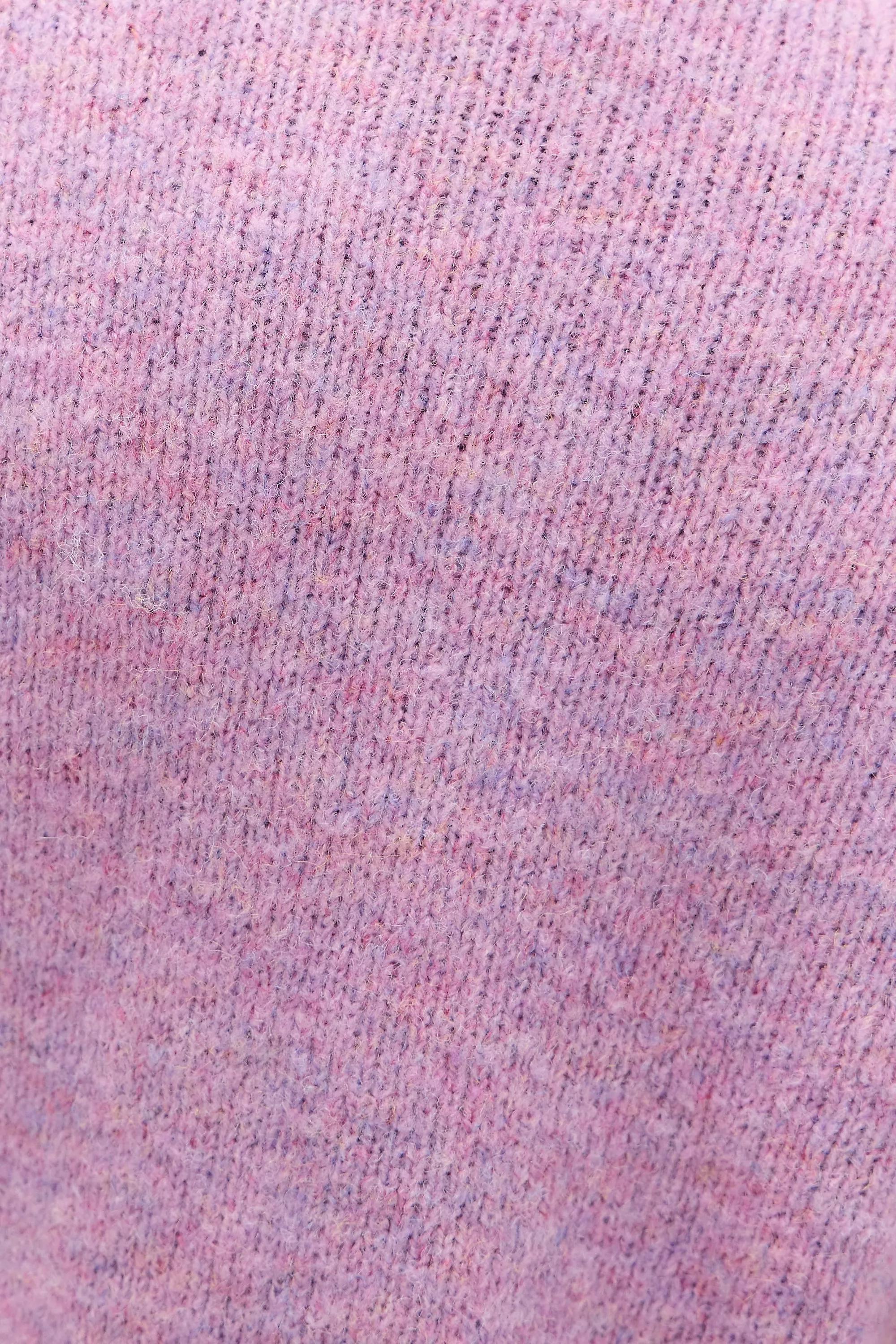 Pink Bdg 98 Cardigan, PINK, large image number 5