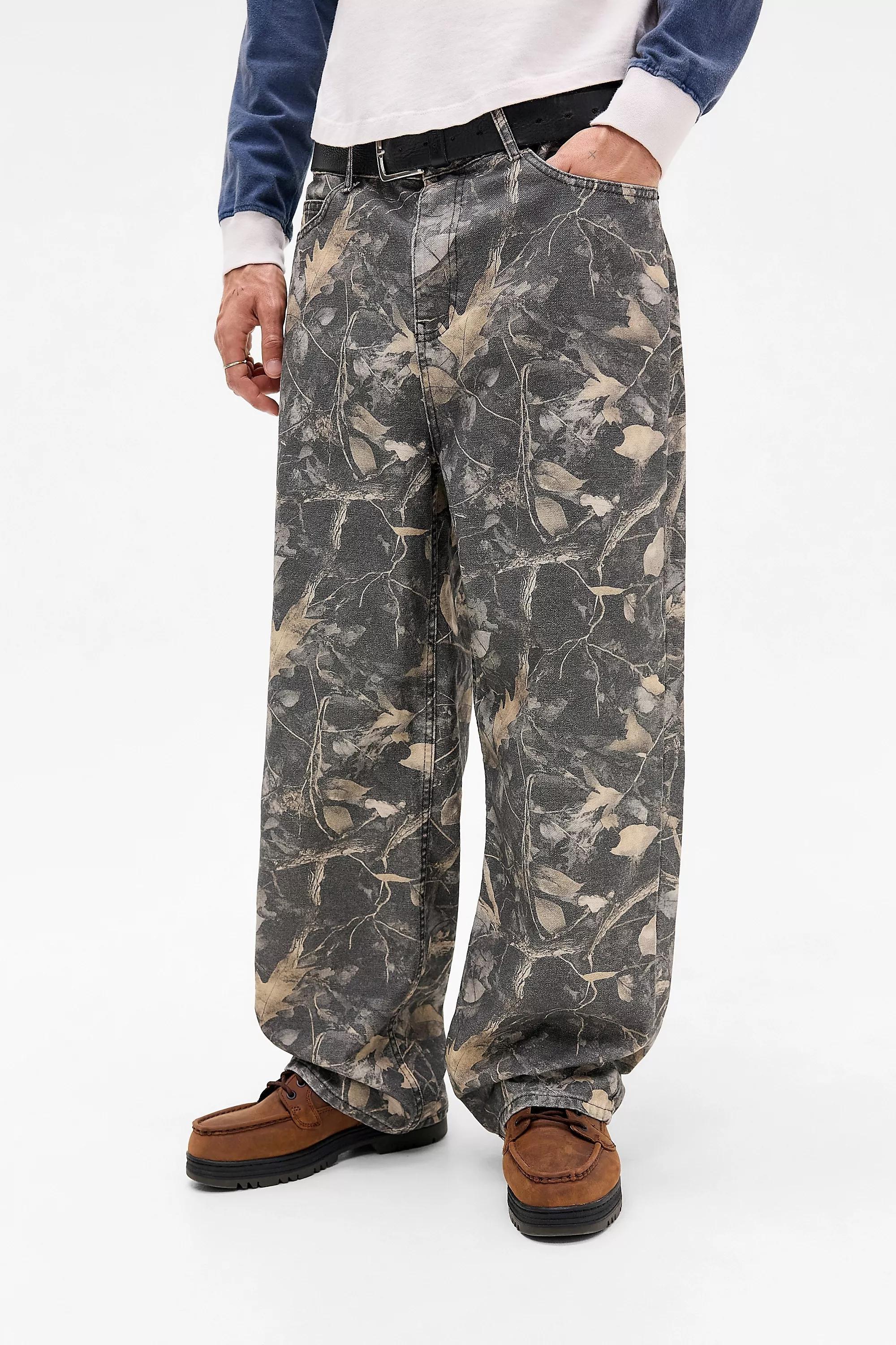 ASSORT BDG Jack Barko Jeans, ASSORT, medium