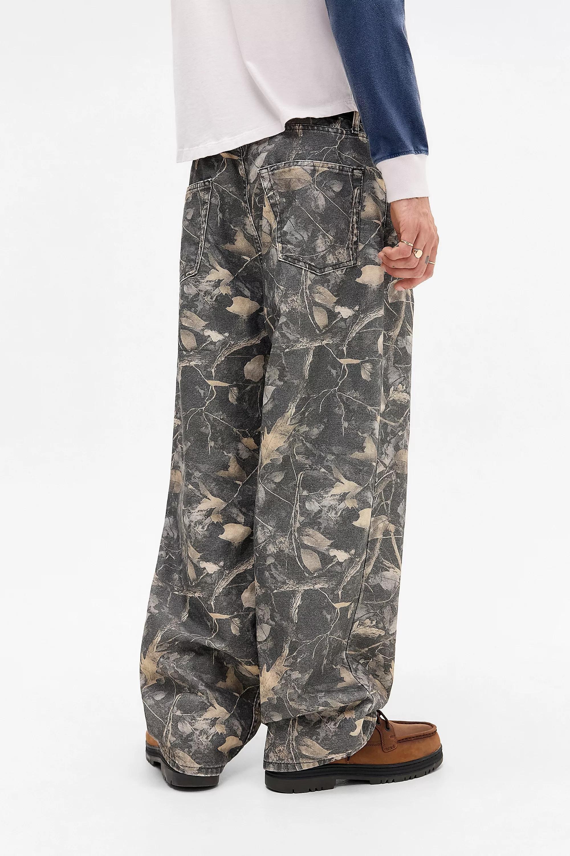 ASSORT BDG Jack Barko Jeans, ASSORT, large image number 2