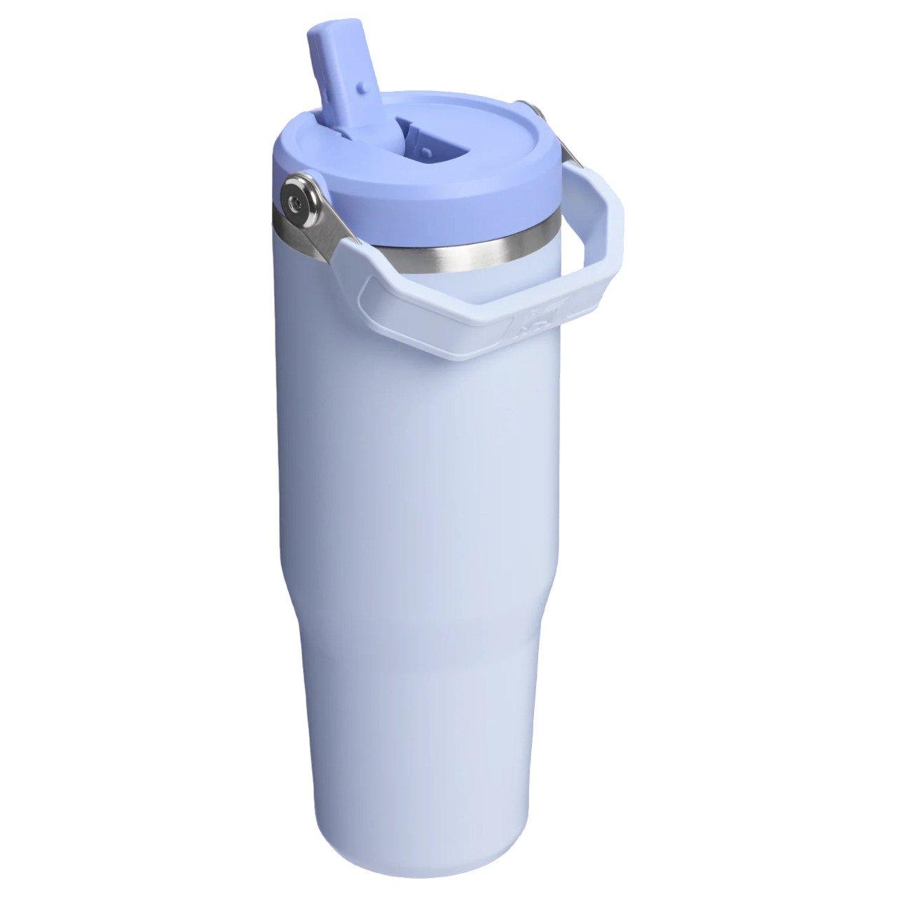 Purple Iceflow Flip Straw Tumbler | 0.59L, A321_PURPLE, medium