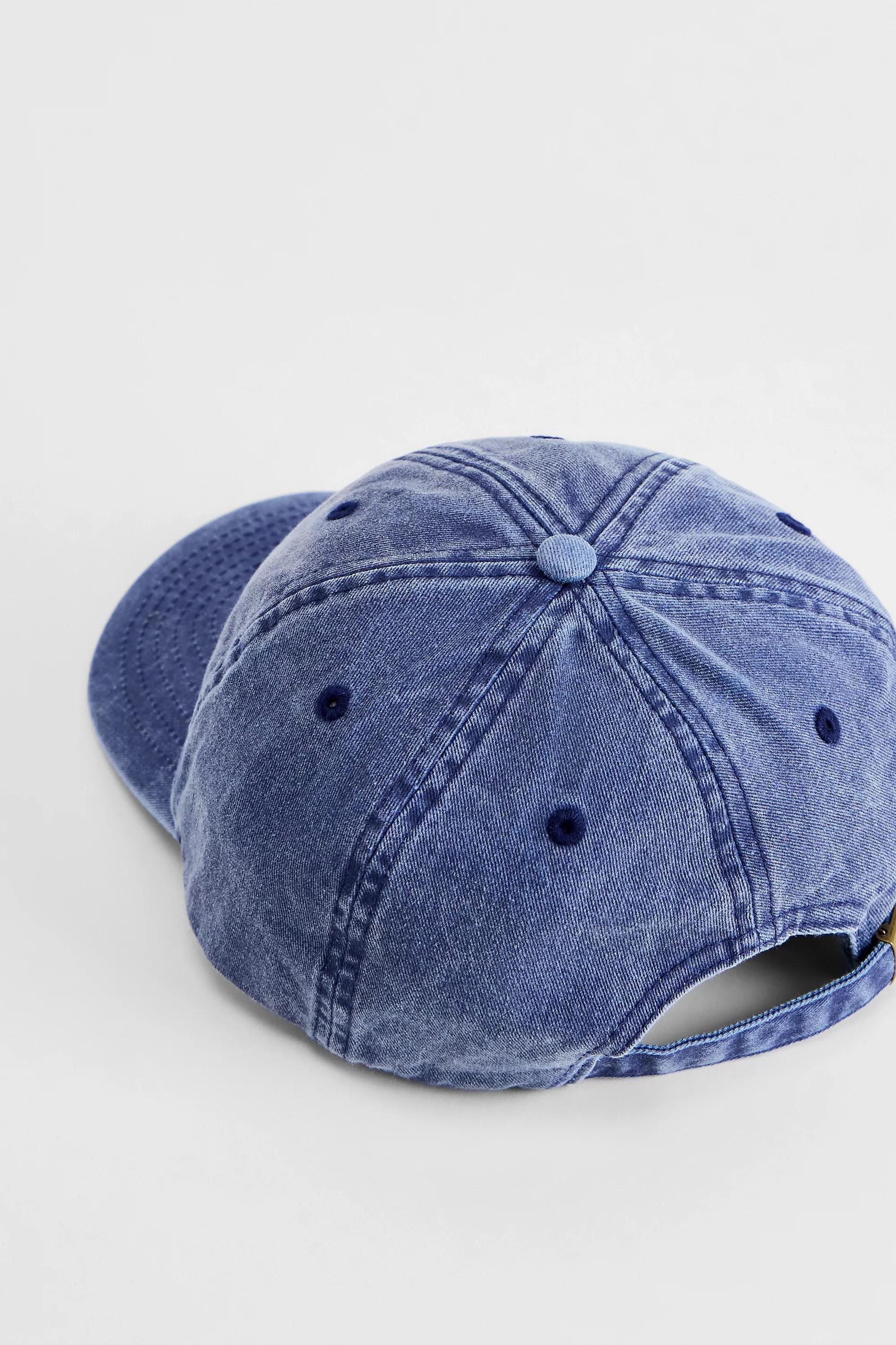 Navy Uo Ford Cap, NAVY, large image number 2