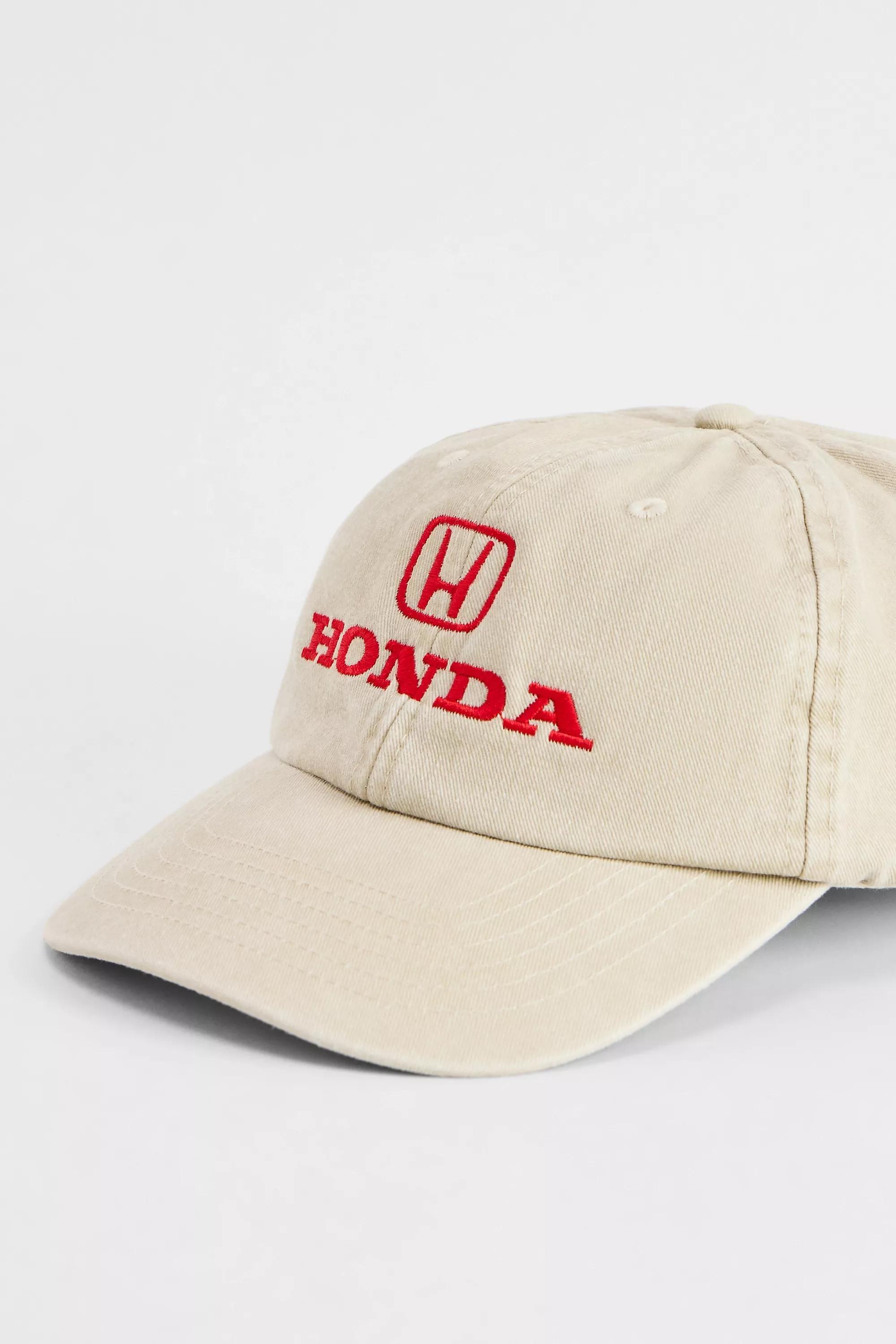 Ivory Uo Honda Ecru Cap, IVRY, large image number 1