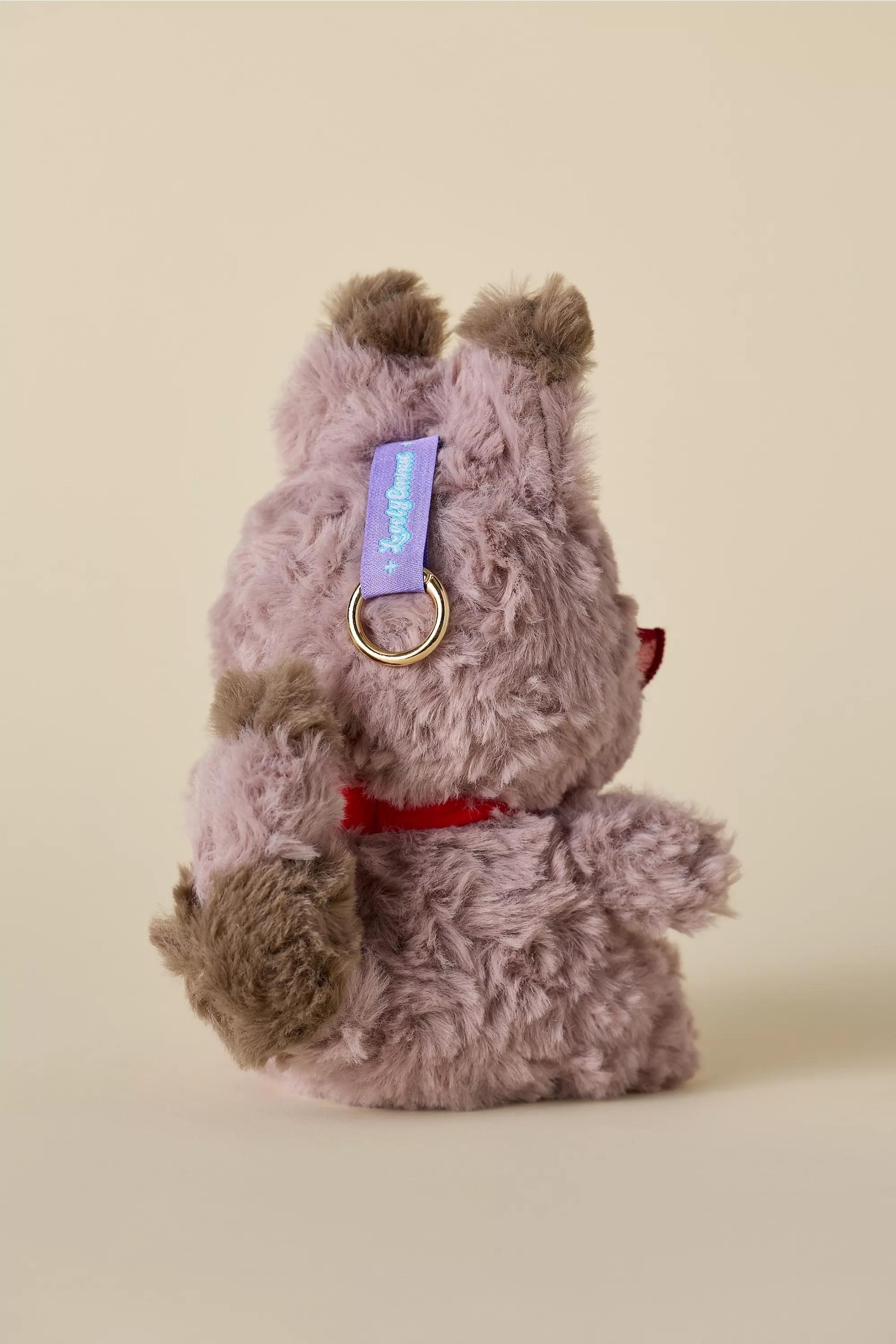 Lovely Emma Pocket Zoo Plush Blind Box, ASSORT, large image number 5