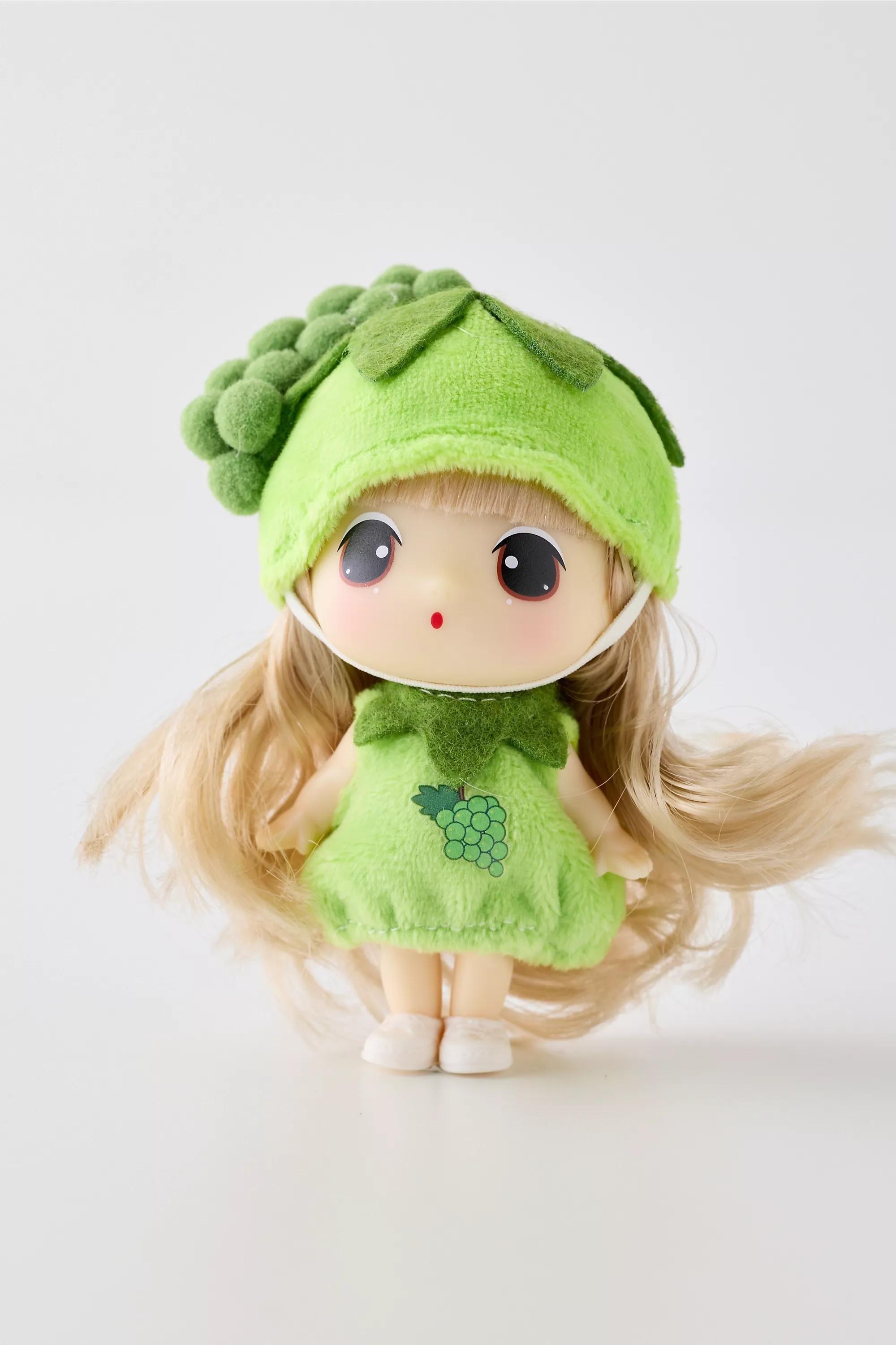 Assort Fruit Series Blind Box, ASSORT, large image number 3