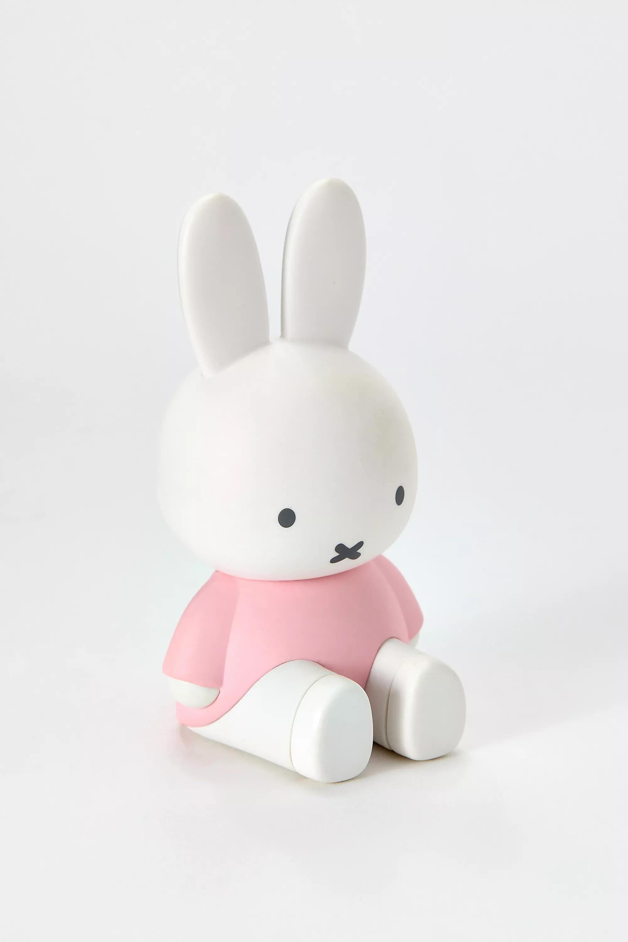 White Miffy Phone Stand Blind Box Figure, ASSORT, large image number 3
