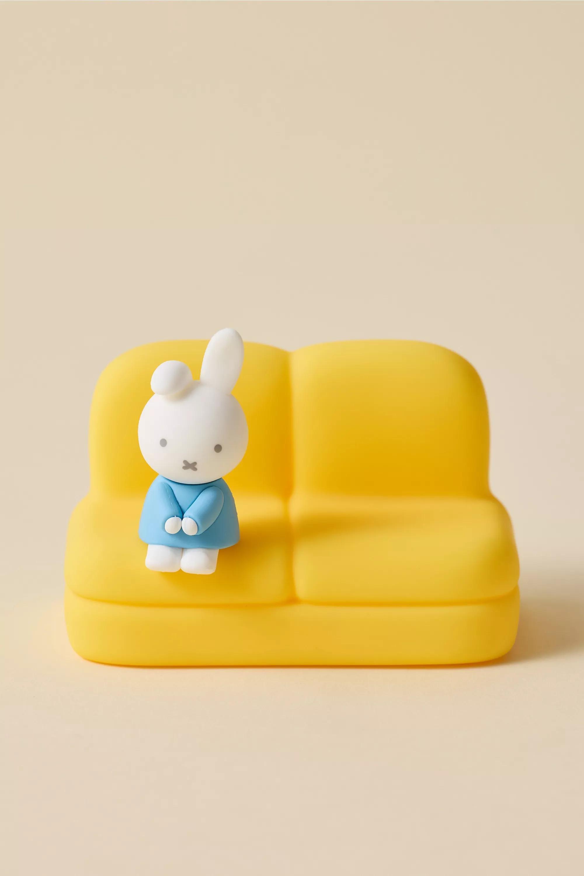 ASSORT Miffy Sofa Blind Box Phone & Tablet Stand, ASSORT, large image number 2