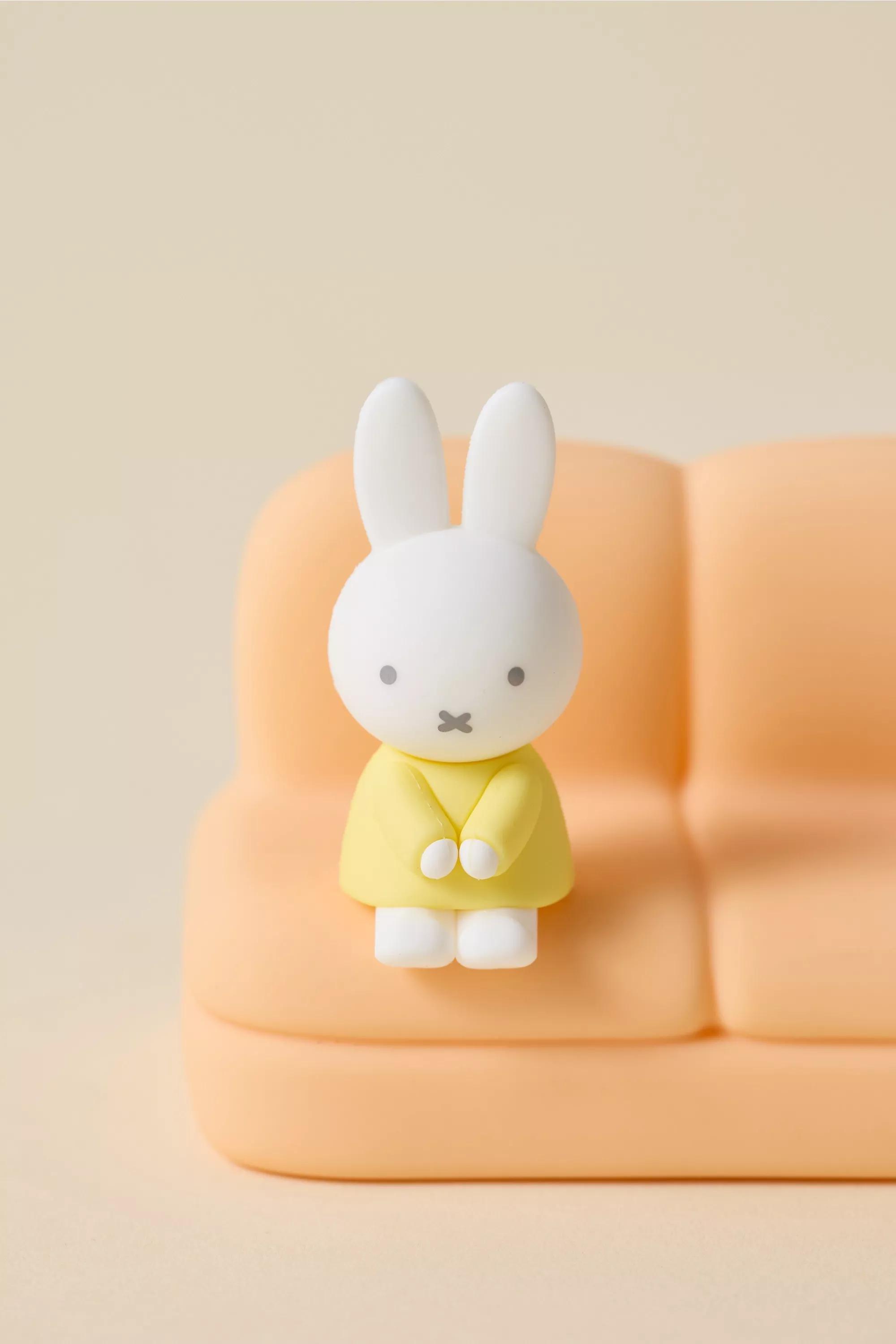 ASSORT Miffy Sofa Blind Box Phone & Tablet Stand, ASSORT, large image number 3