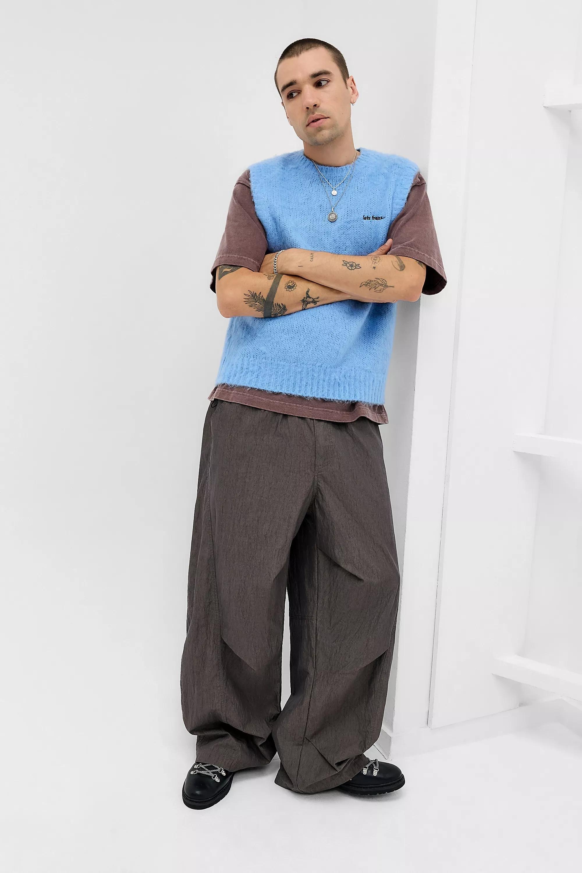 Blue iets frans... Remi Tank, BLUE, large image number 2