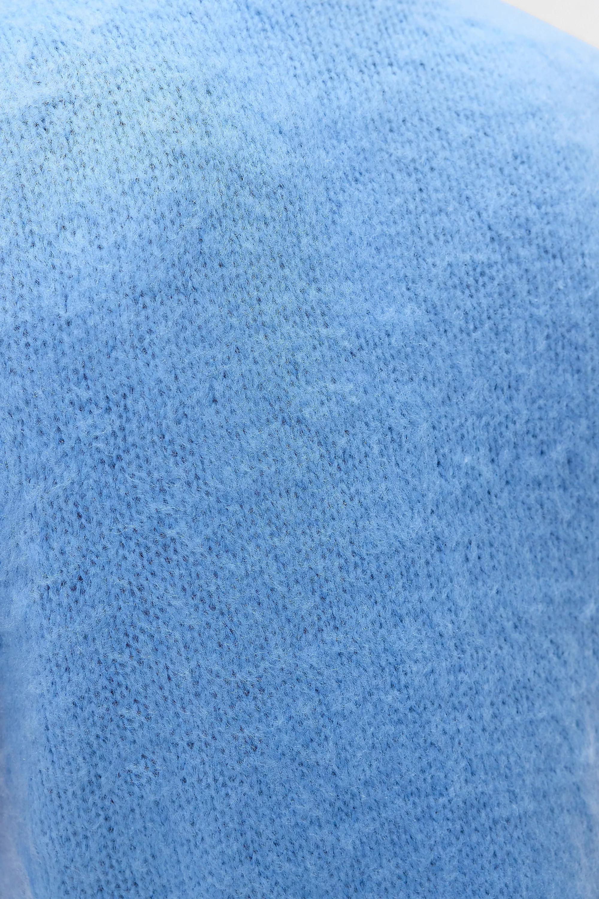 Blue iets frans... Remi Tank, BLUE, large image number 3