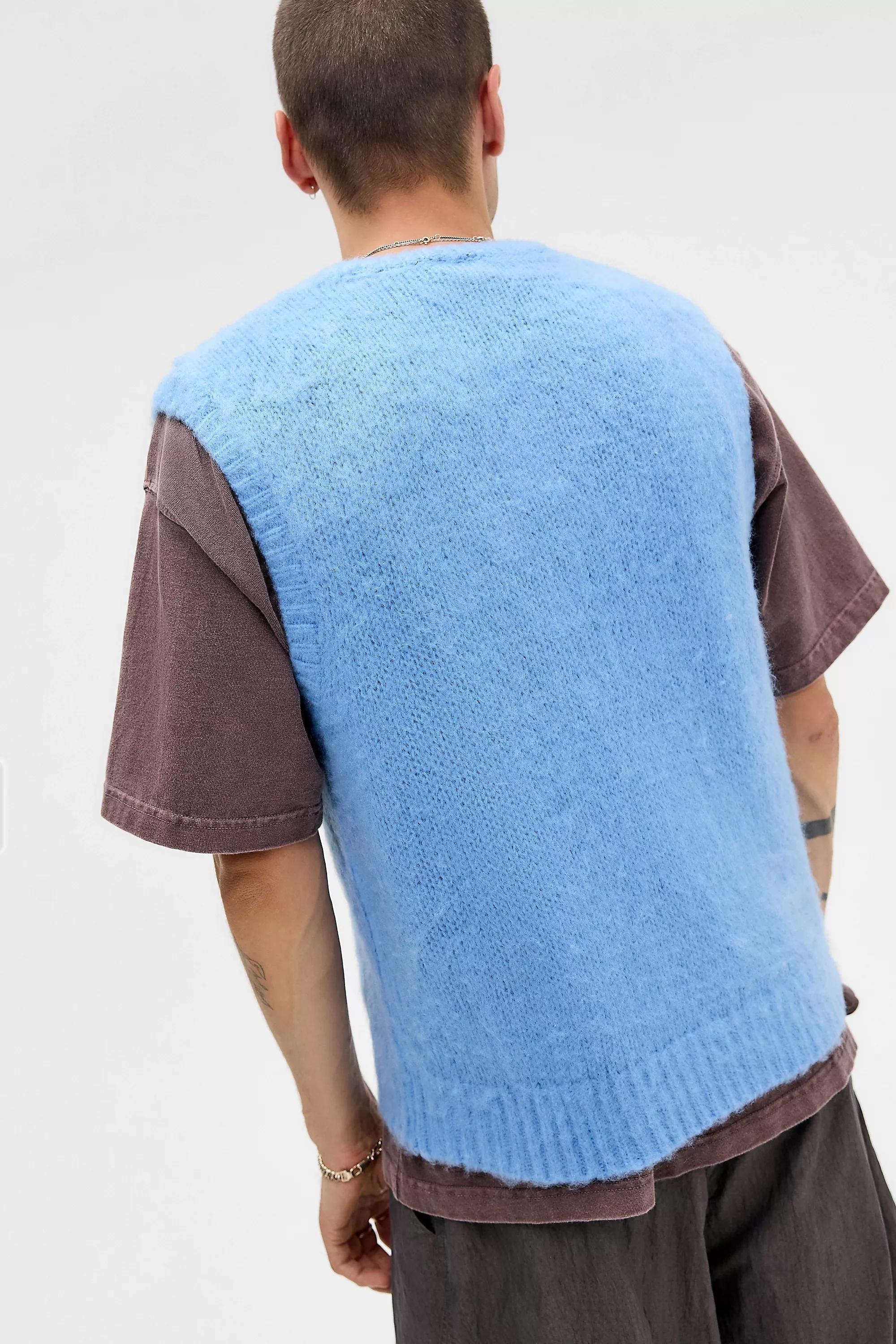 Blue iets frans... Remi Tank, BLUE, large image number 4