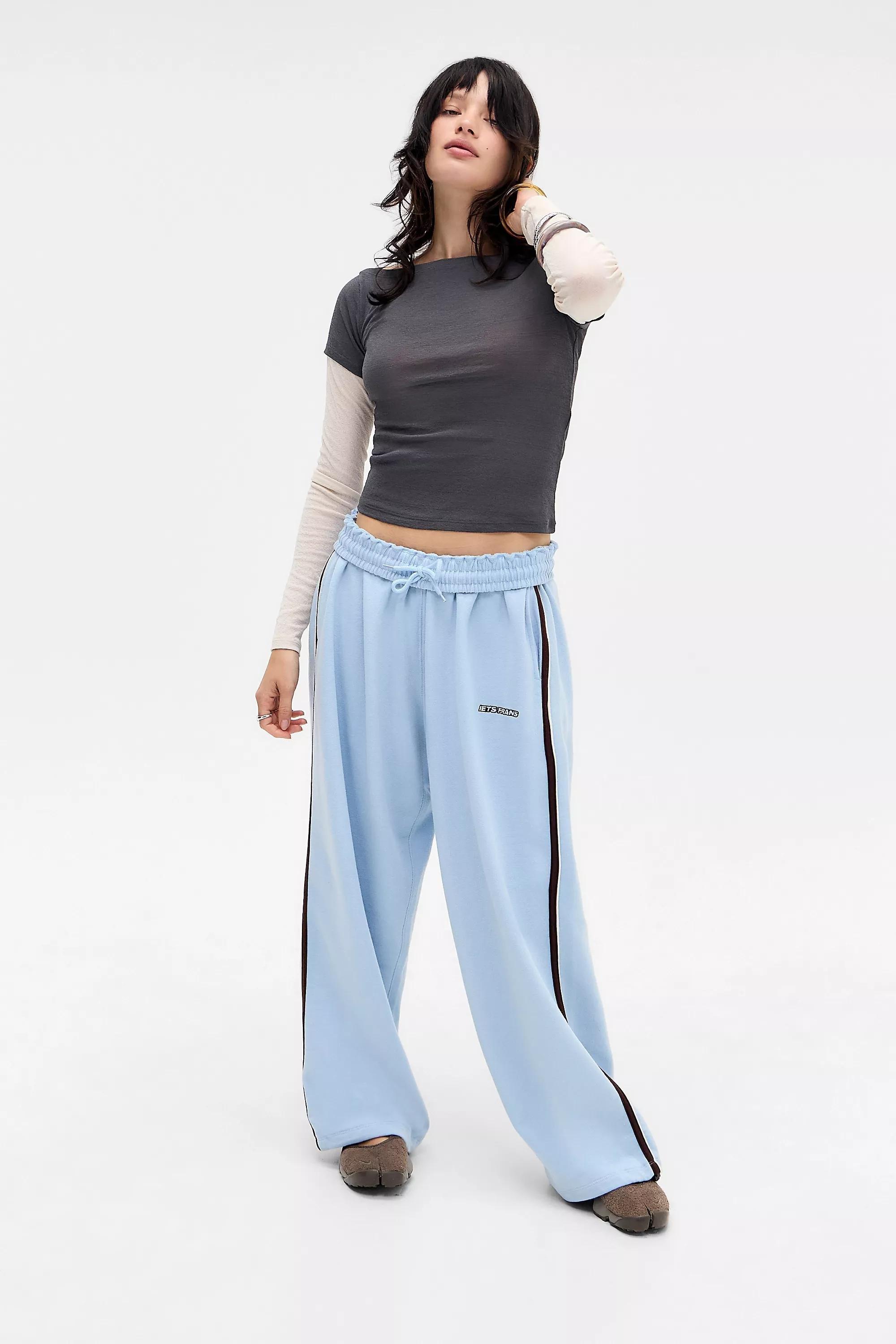 Khaki Uo Frankie Double Layer T-Shirt, KHAKI, large image number 2