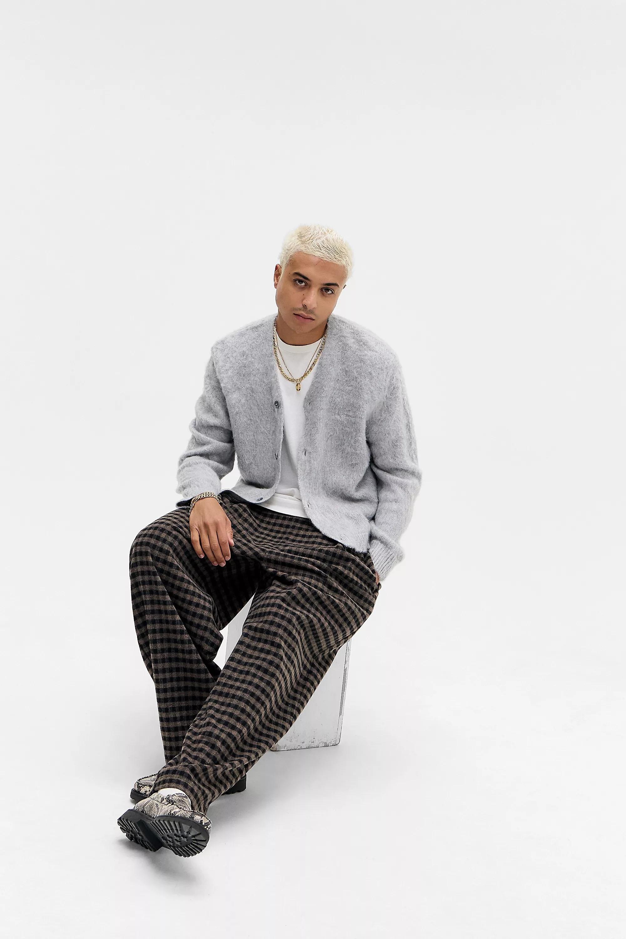Grey Iets Frans... Grey Remi Cardigan, , large image number 2